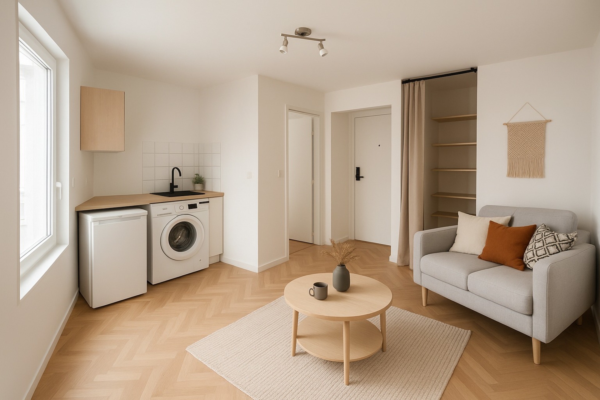 Appartement