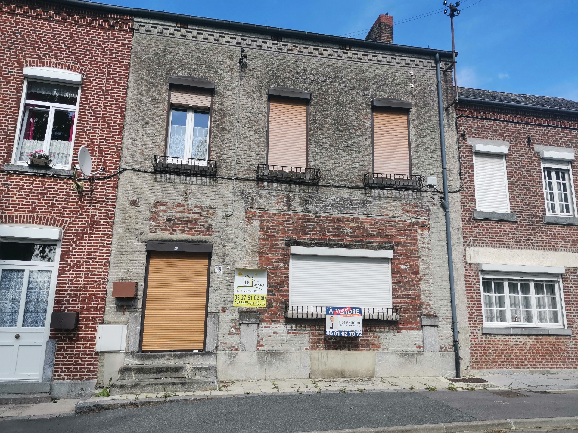 Maison