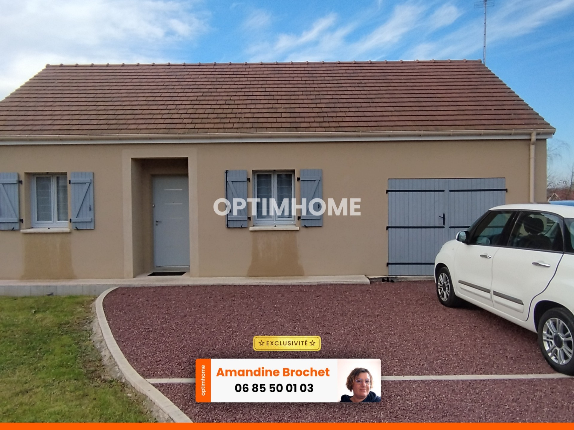 Maison