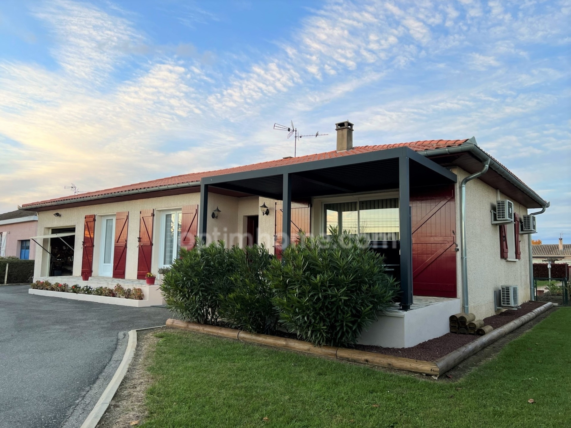 Maison