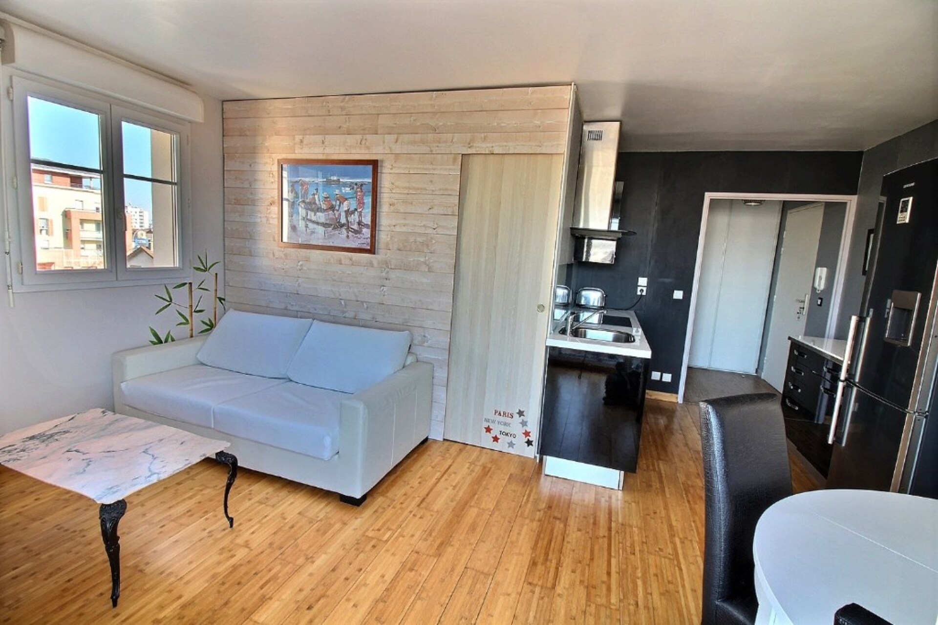Appartement