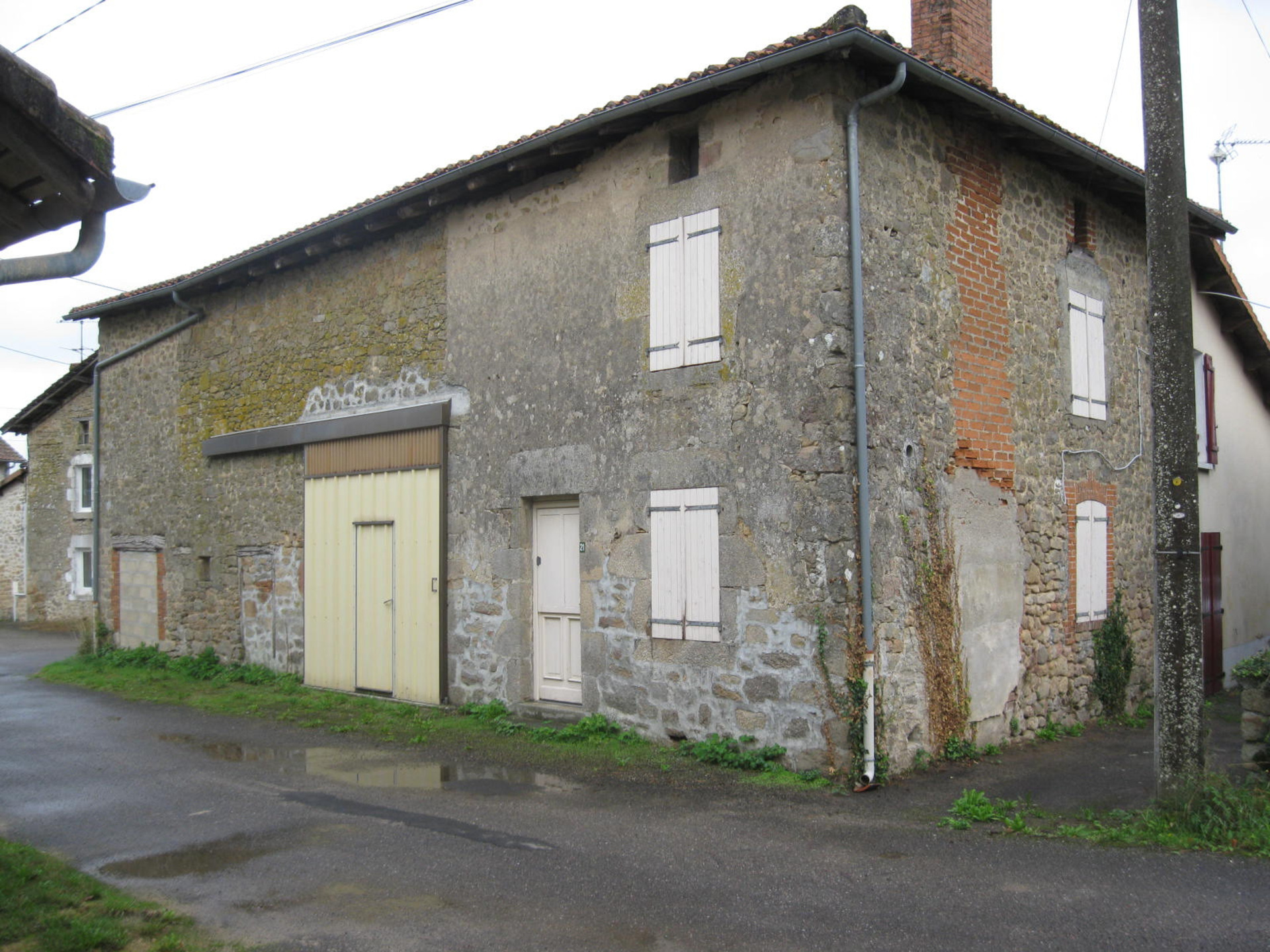 Maison