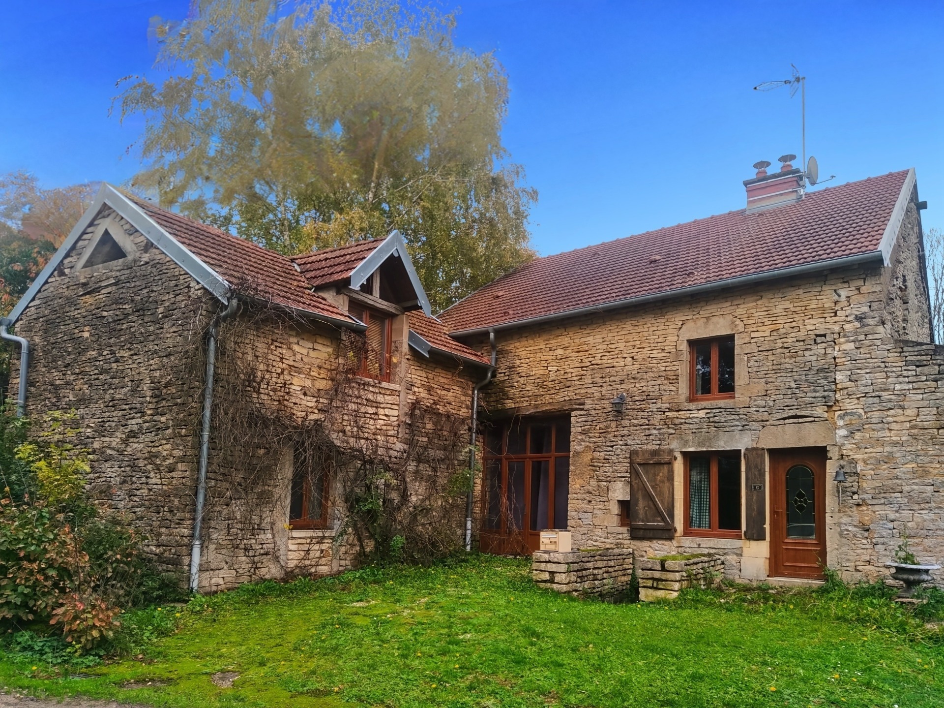 Maison