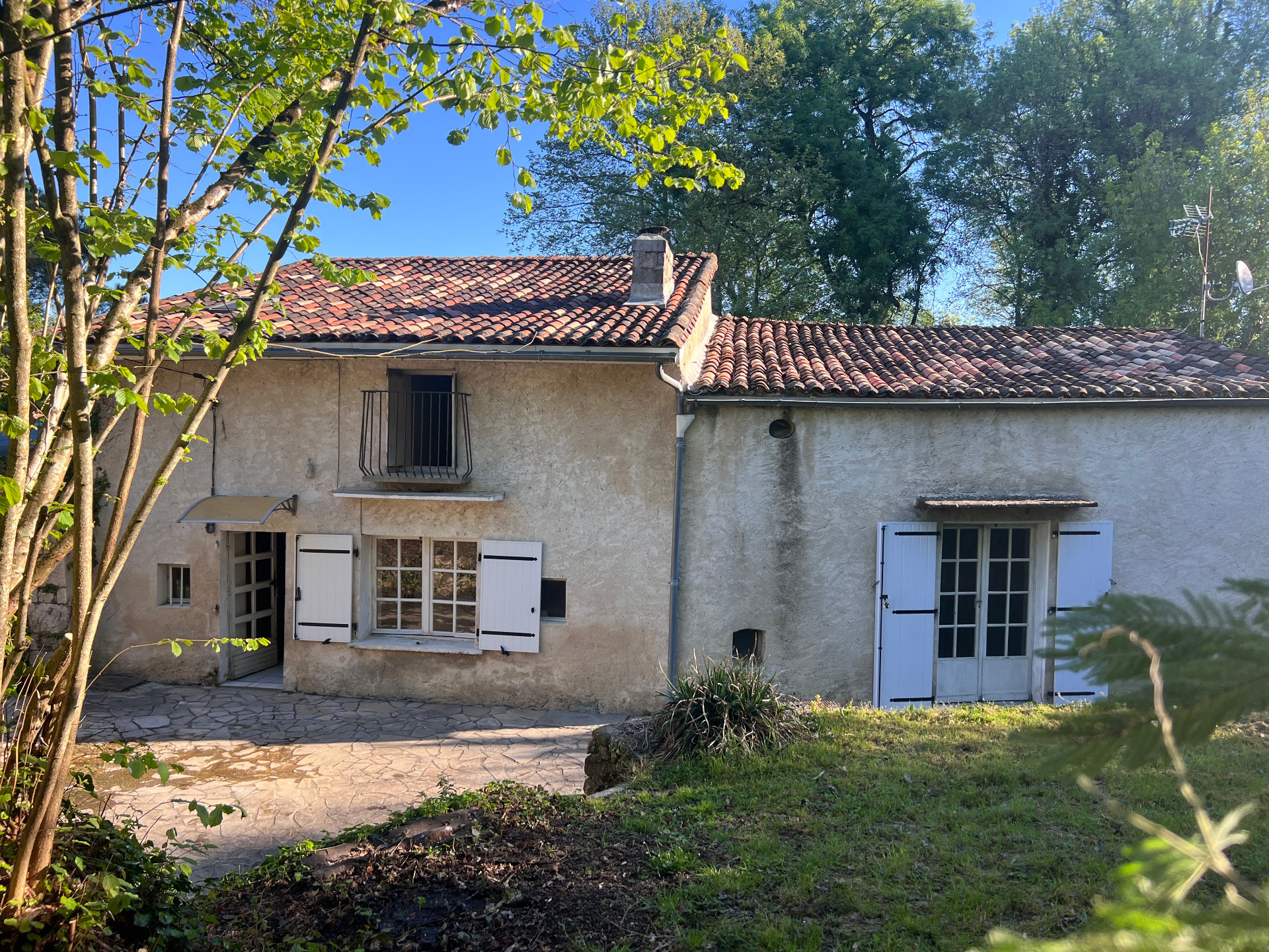 Maison