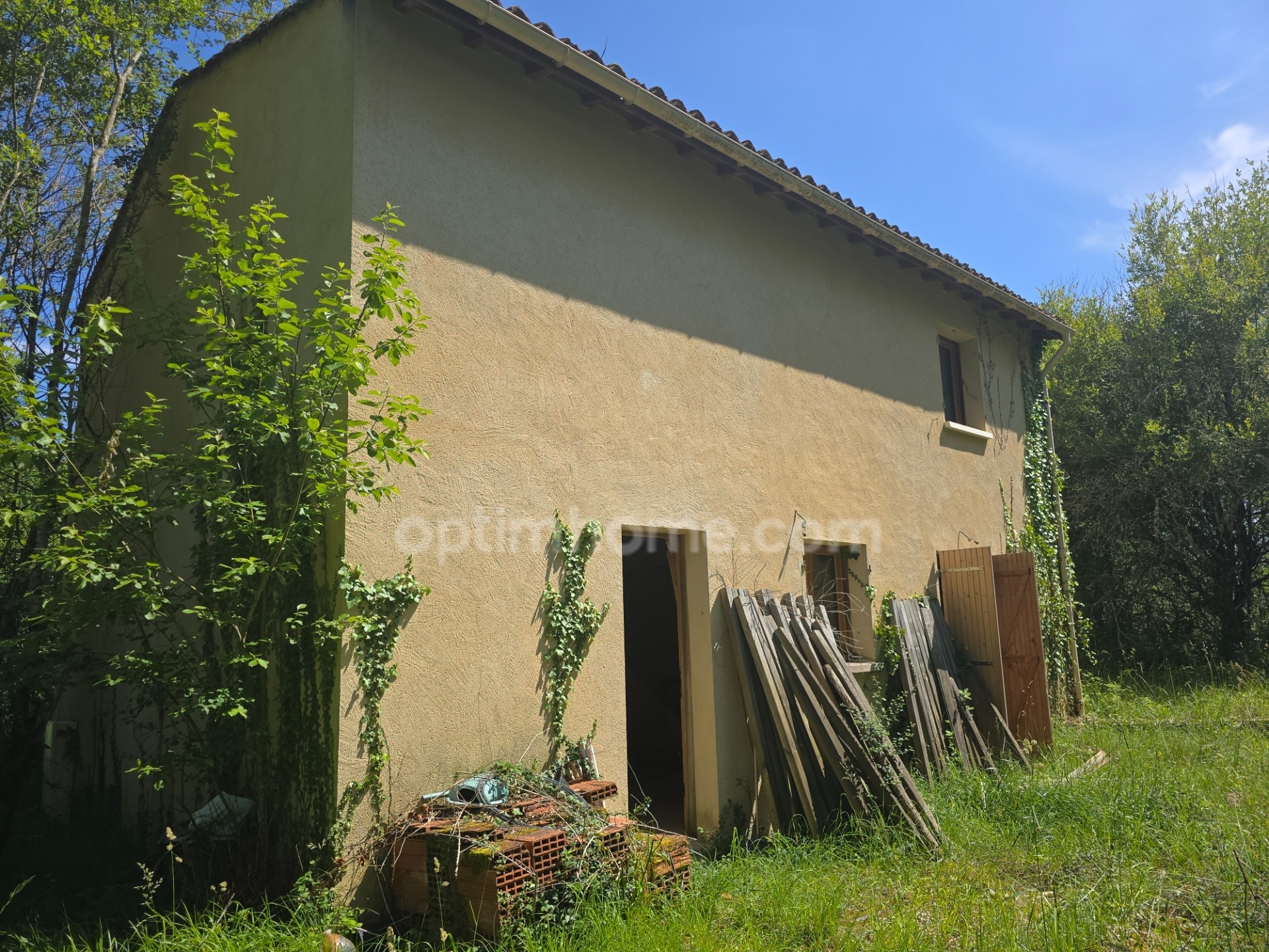 Maison