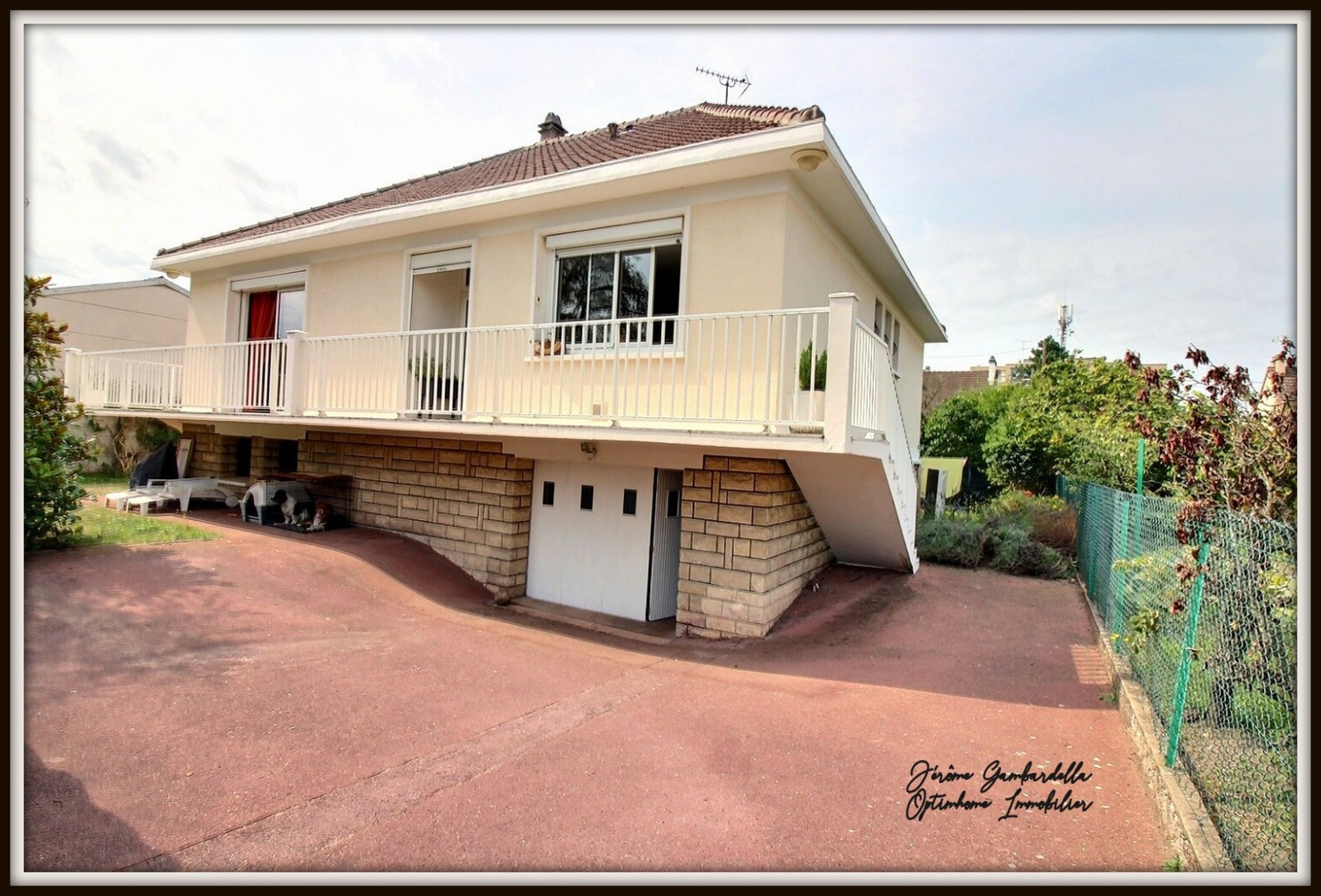 Maison