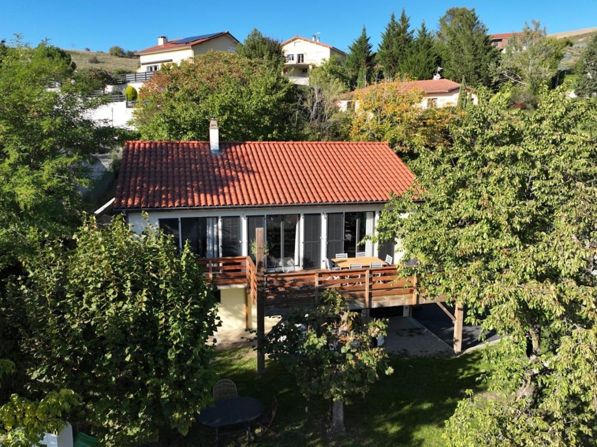 Maison