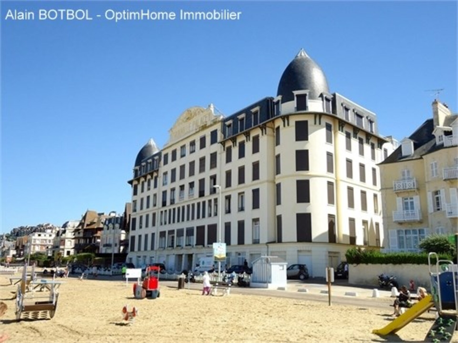 Appartement