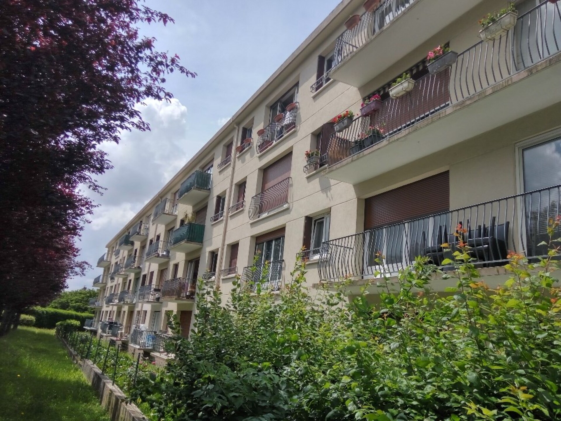 Appartement