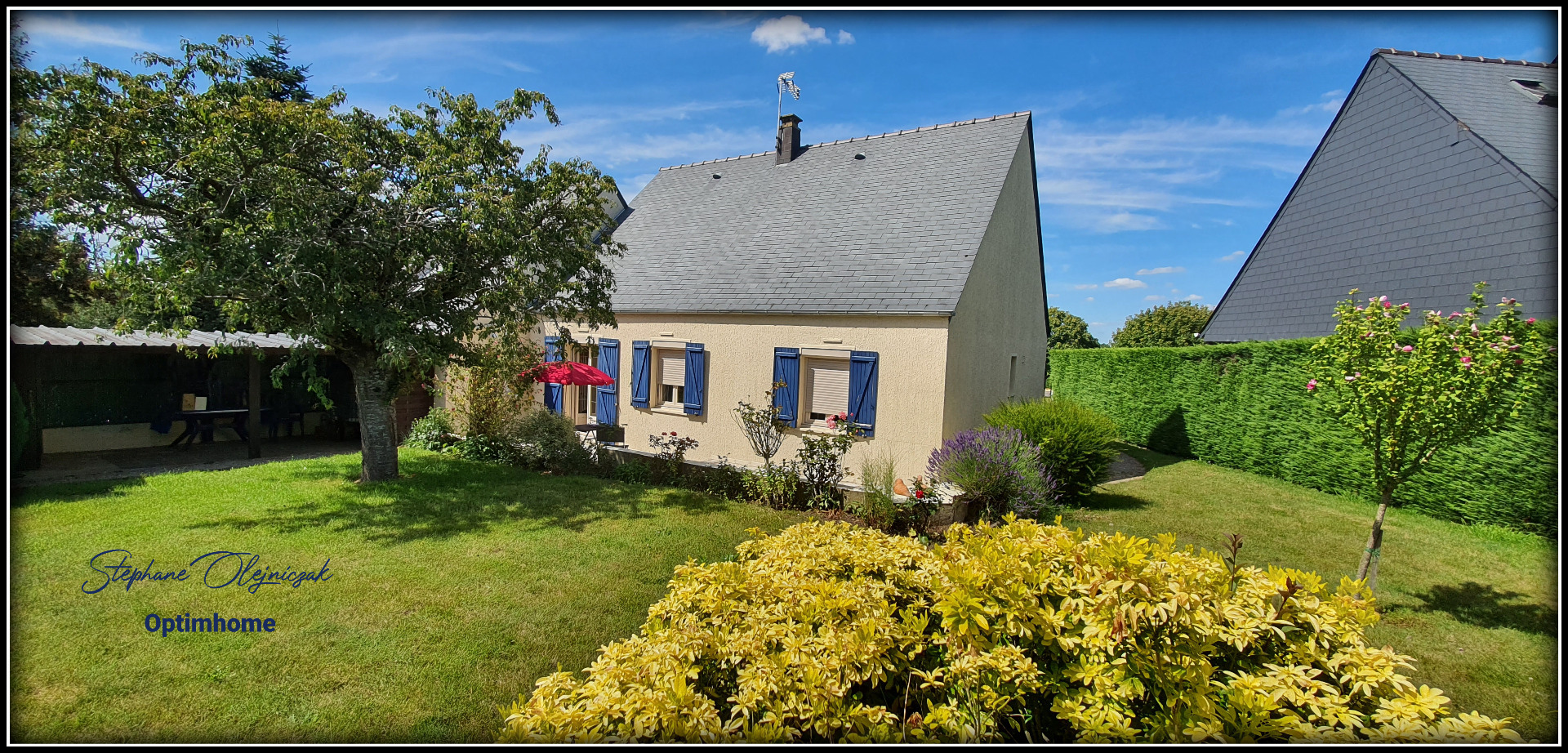 Maison