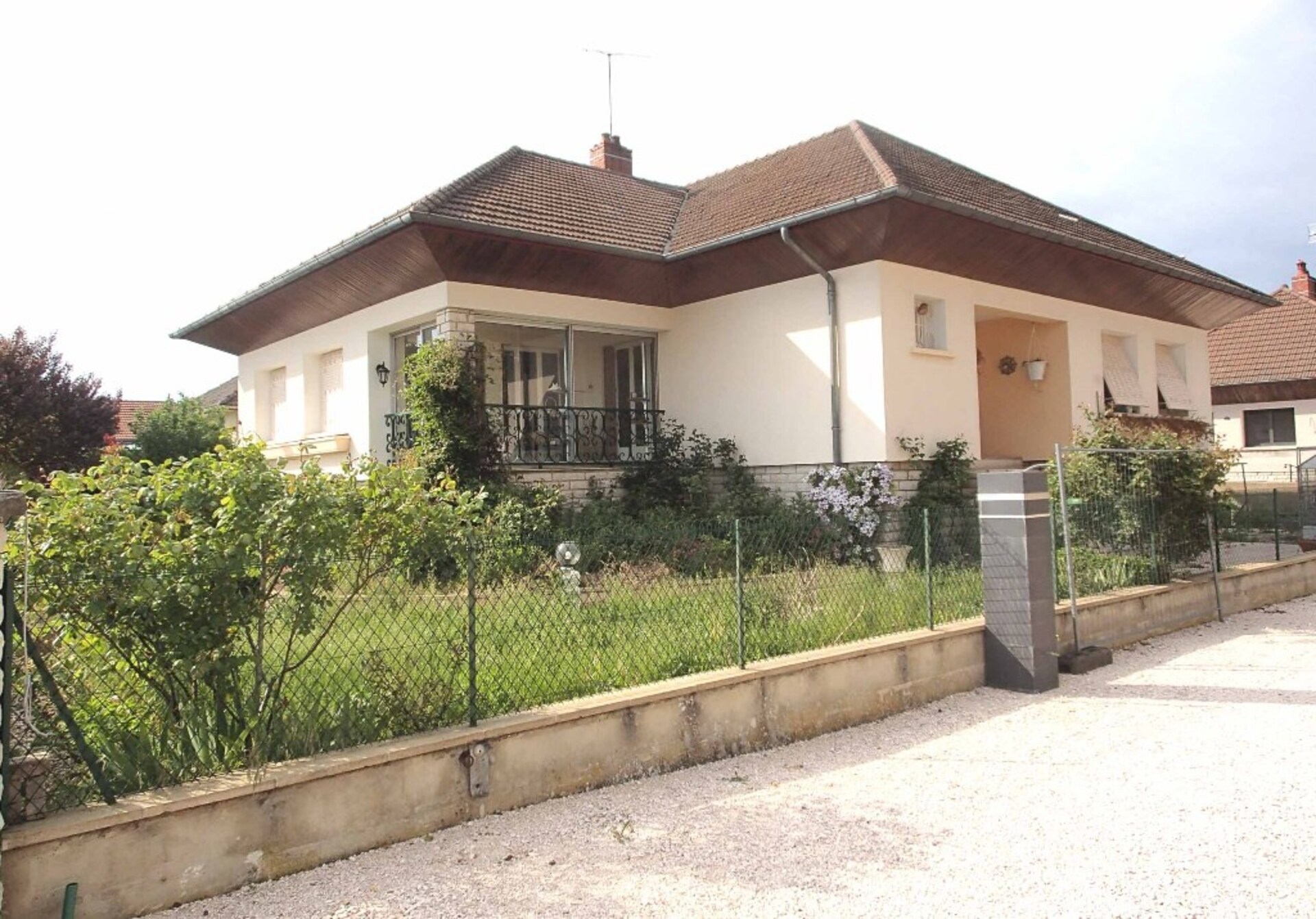 Maison