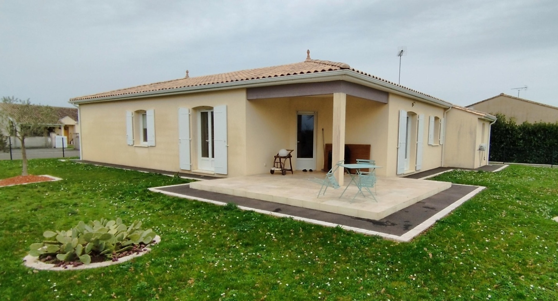 Maison