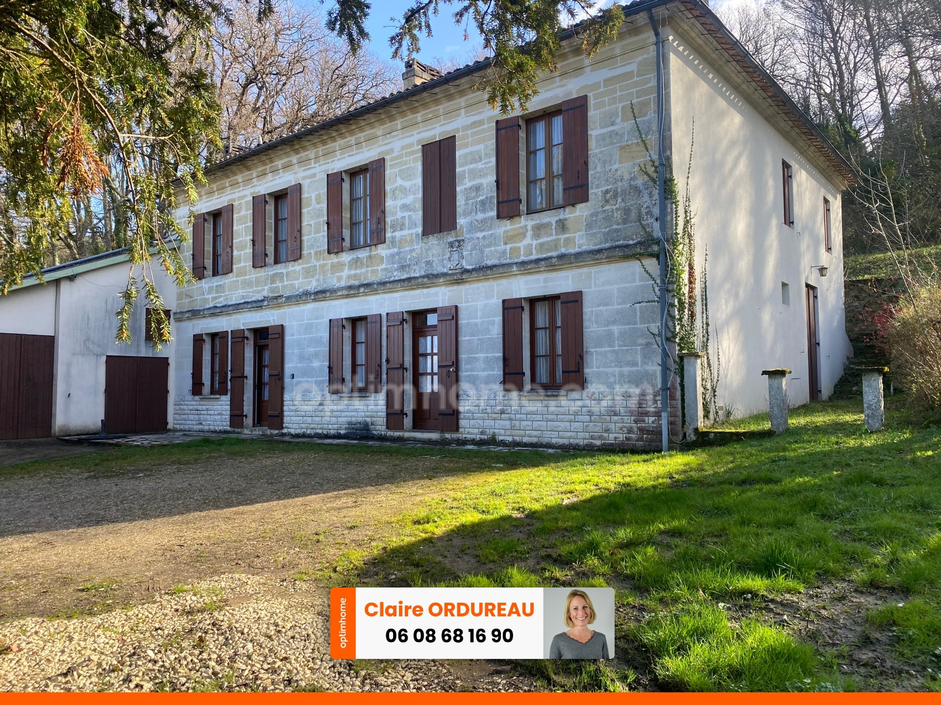 Maison