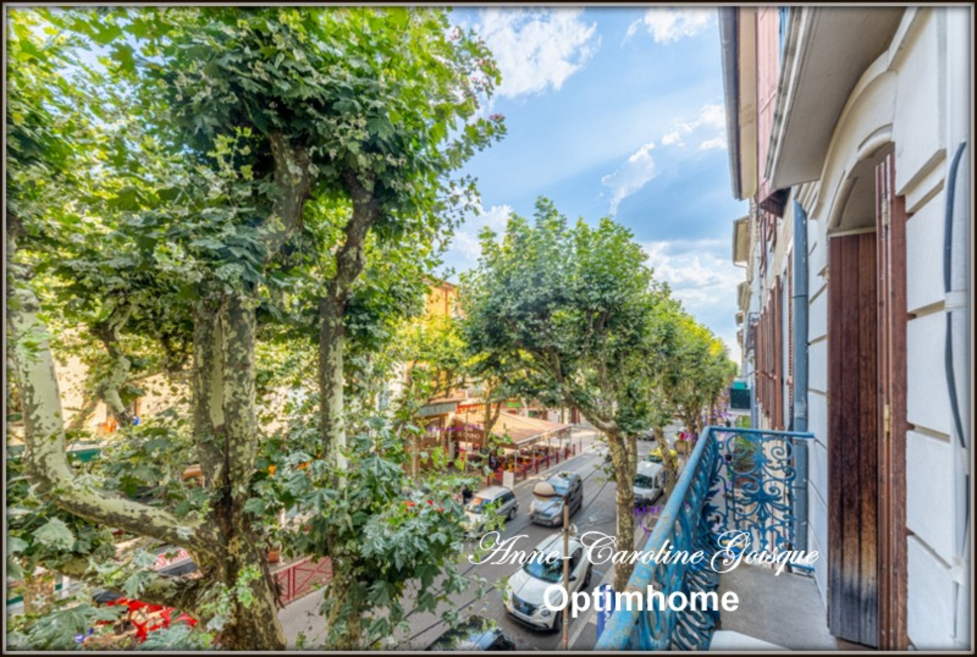 Appartement