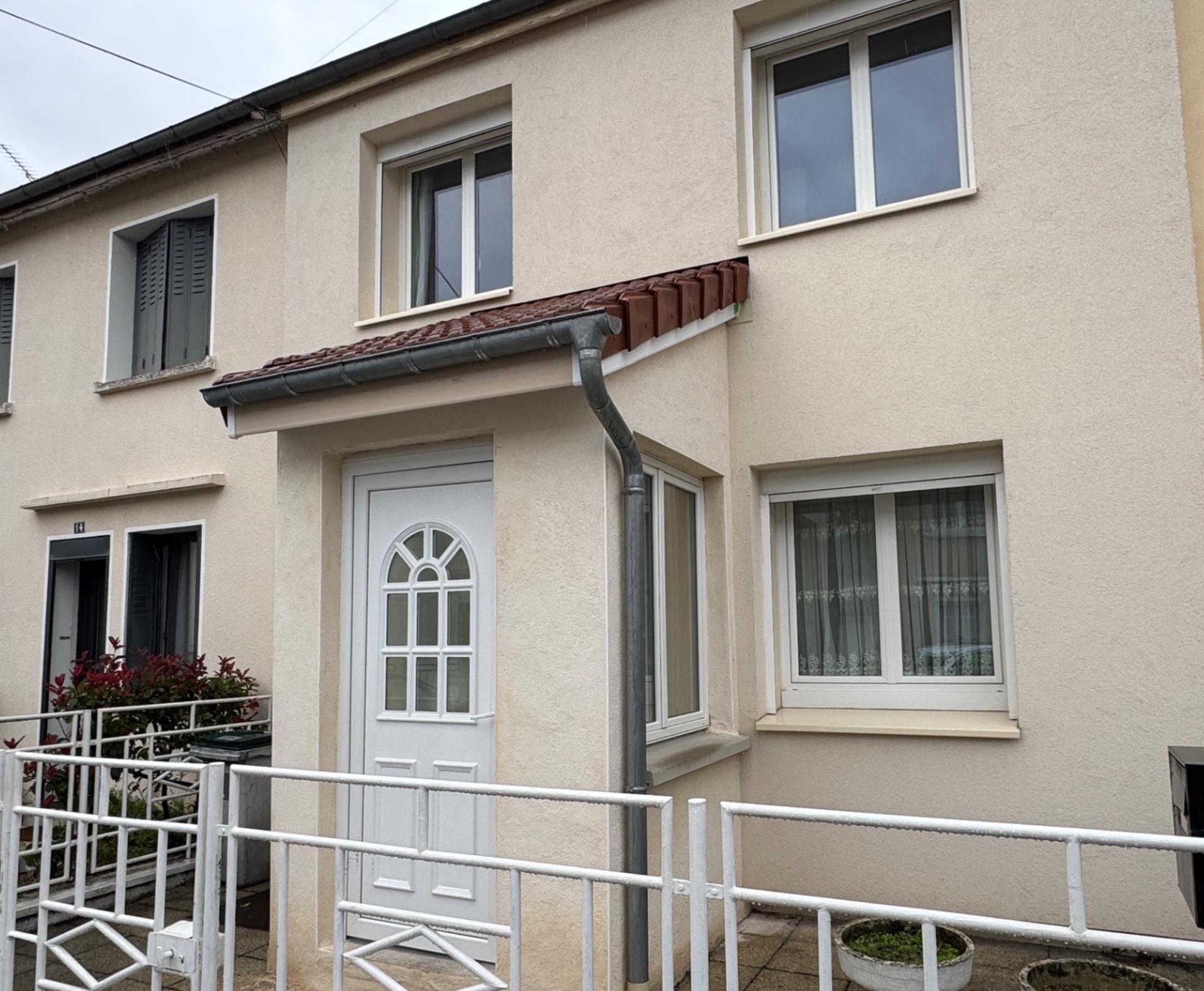 Maison