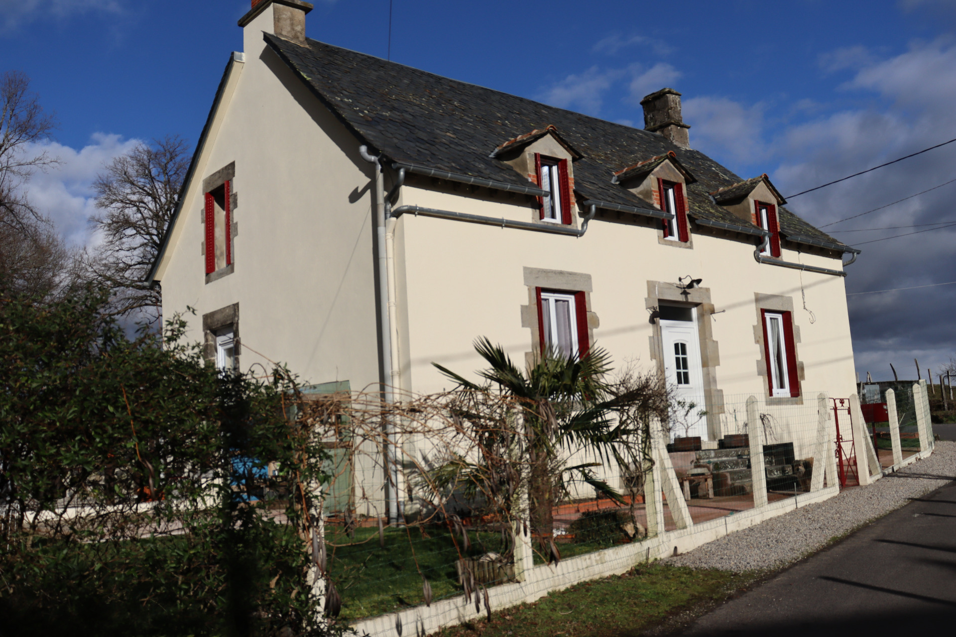 Maison