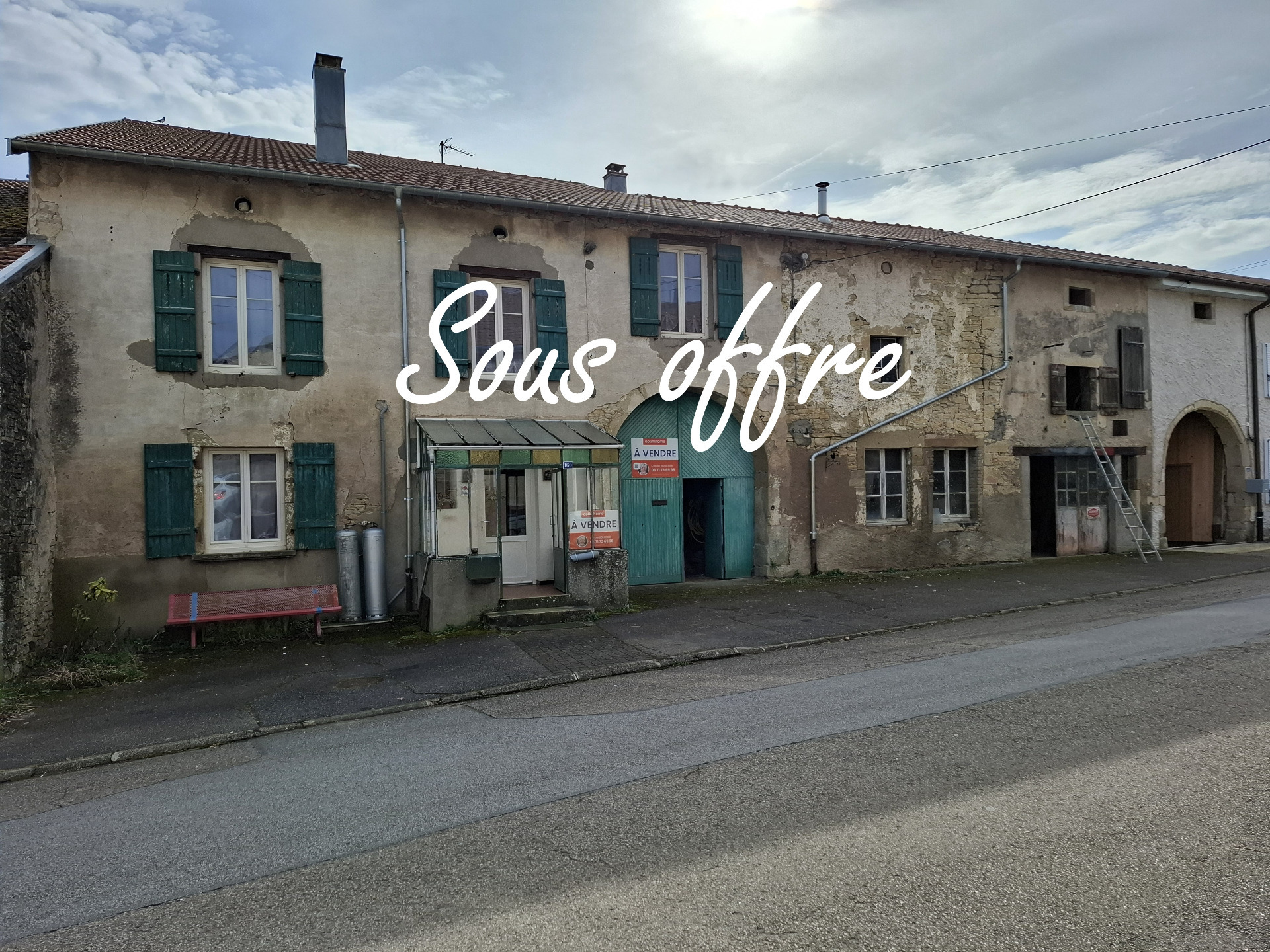 Maison
