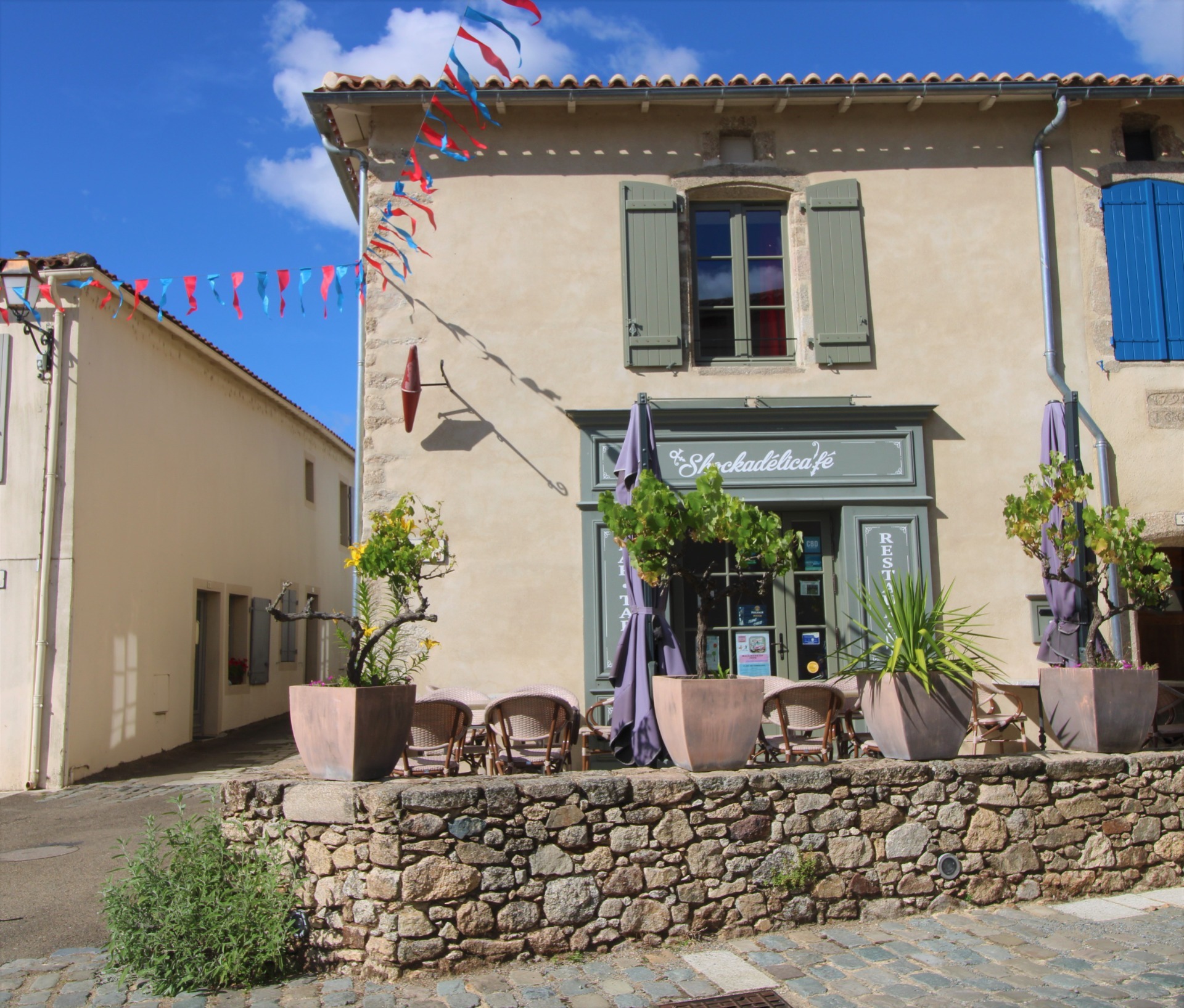 Fonds de commerce
