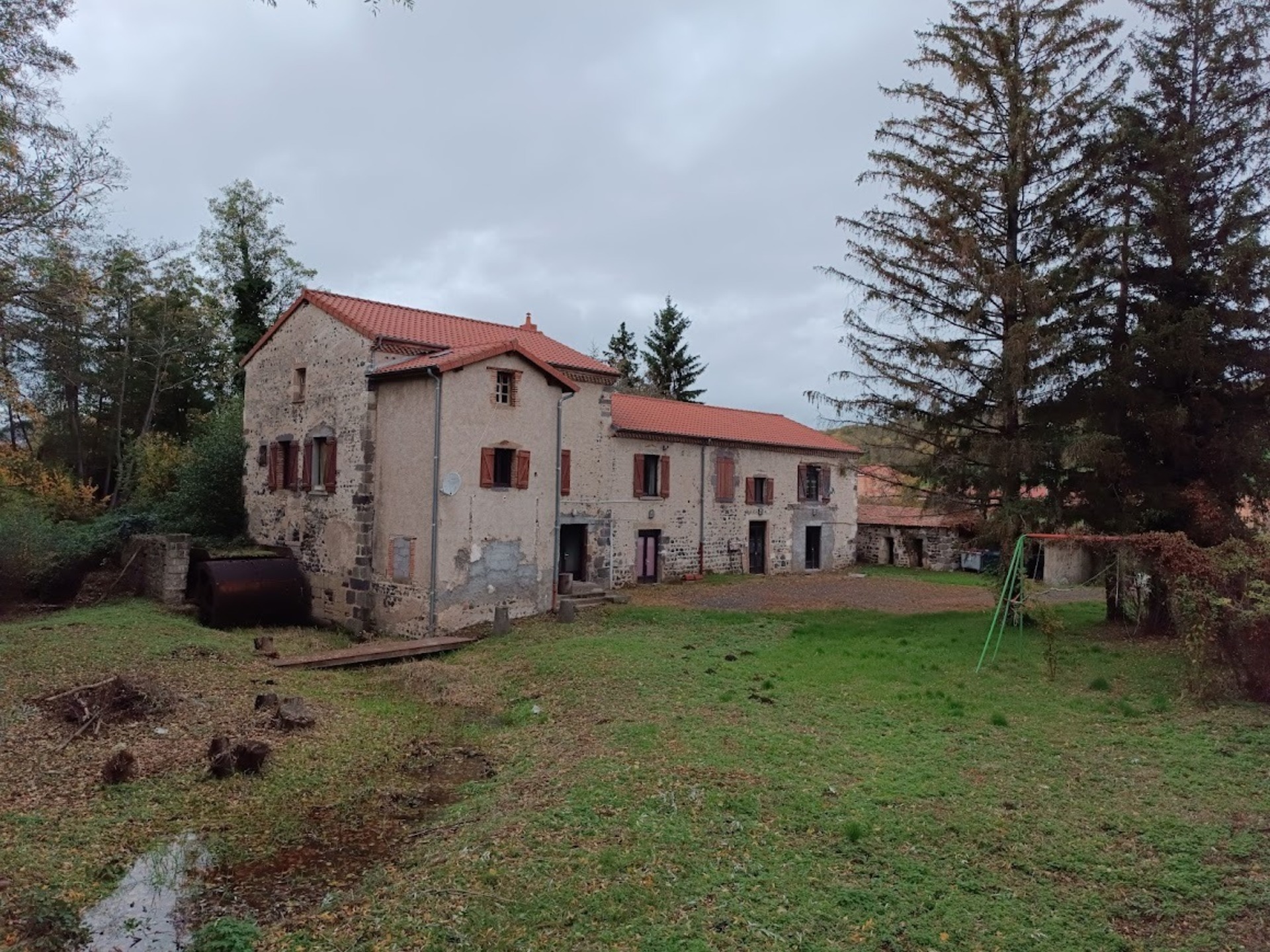 Maison