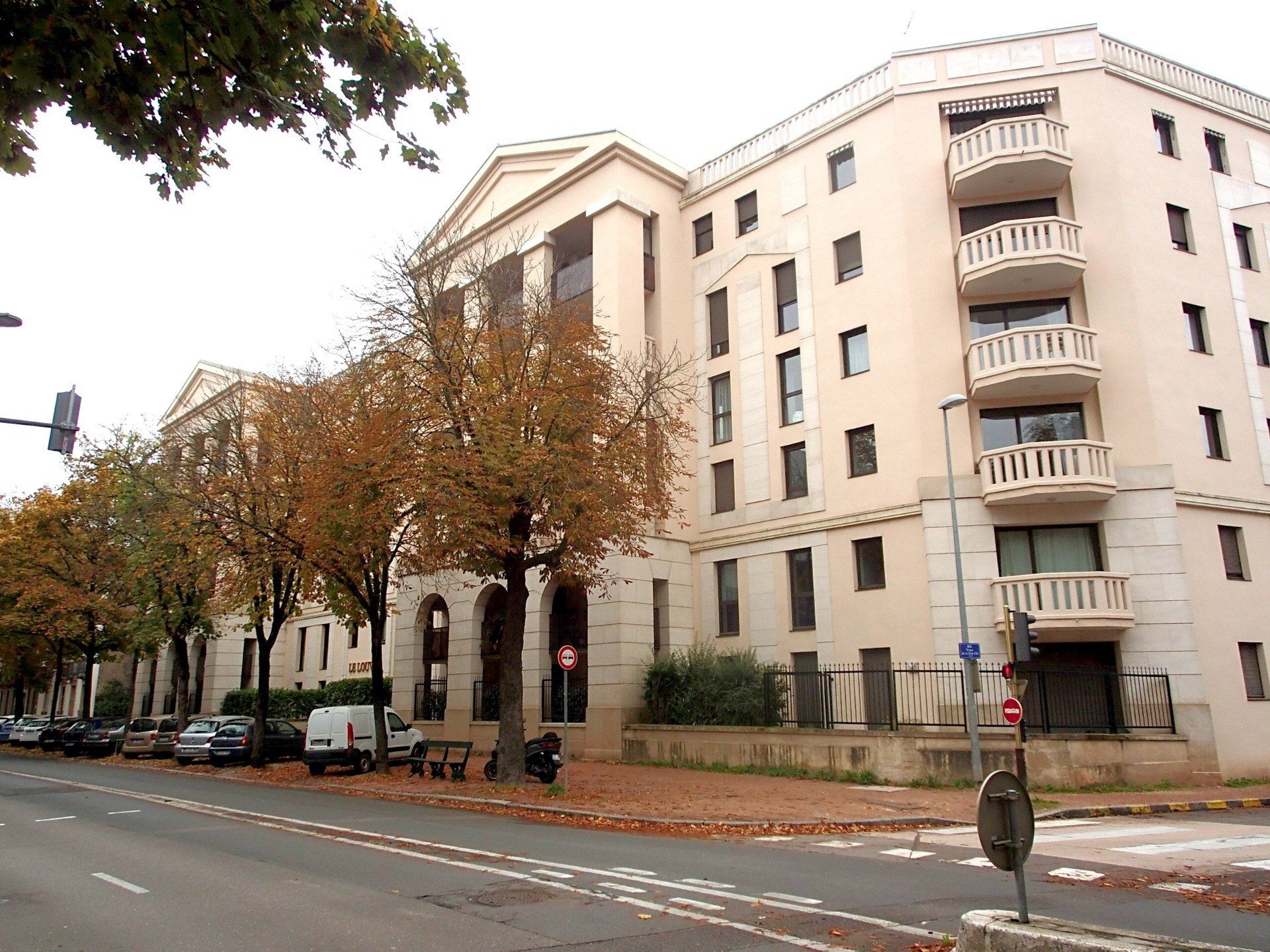Appartement