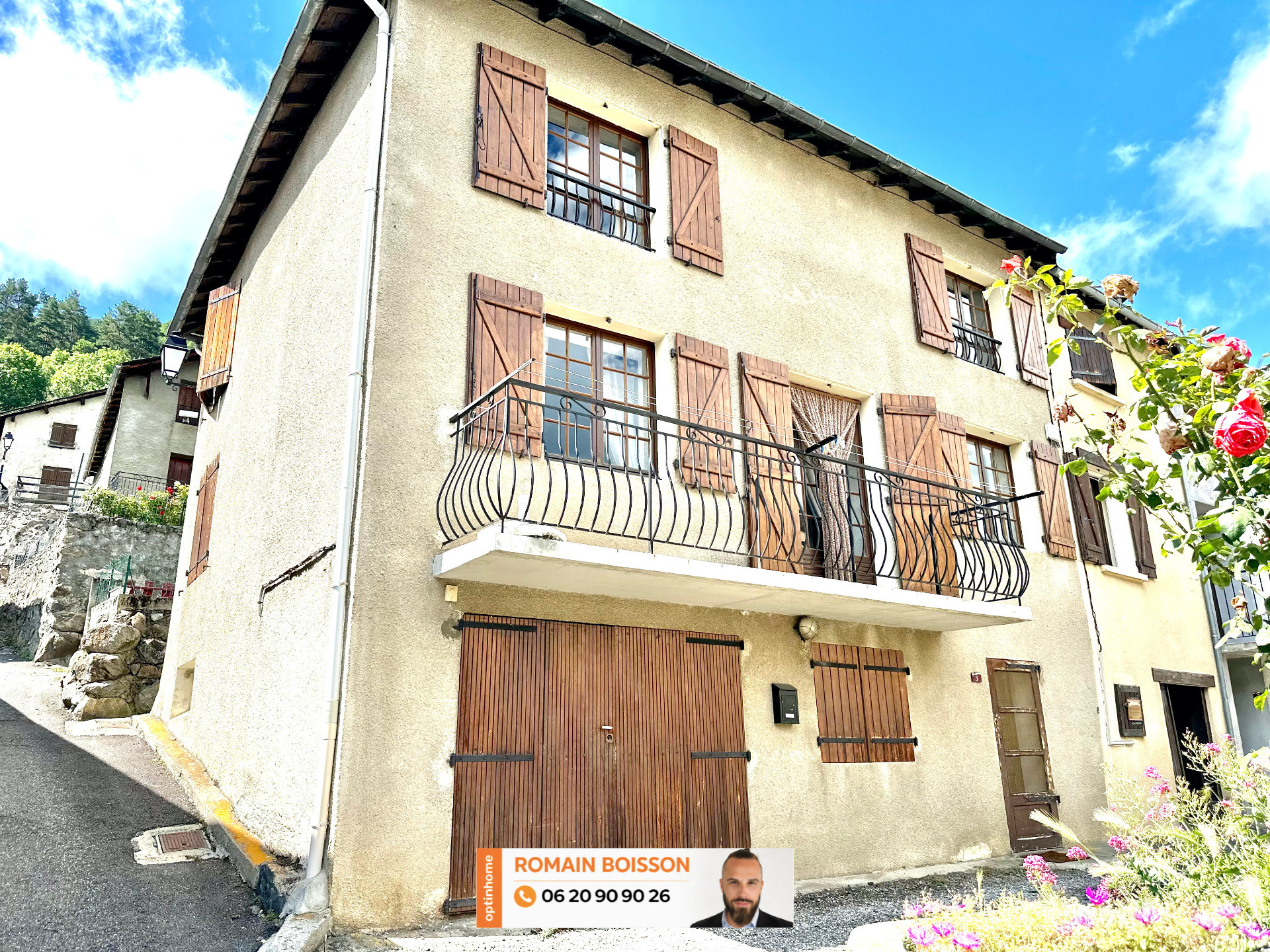 Maison