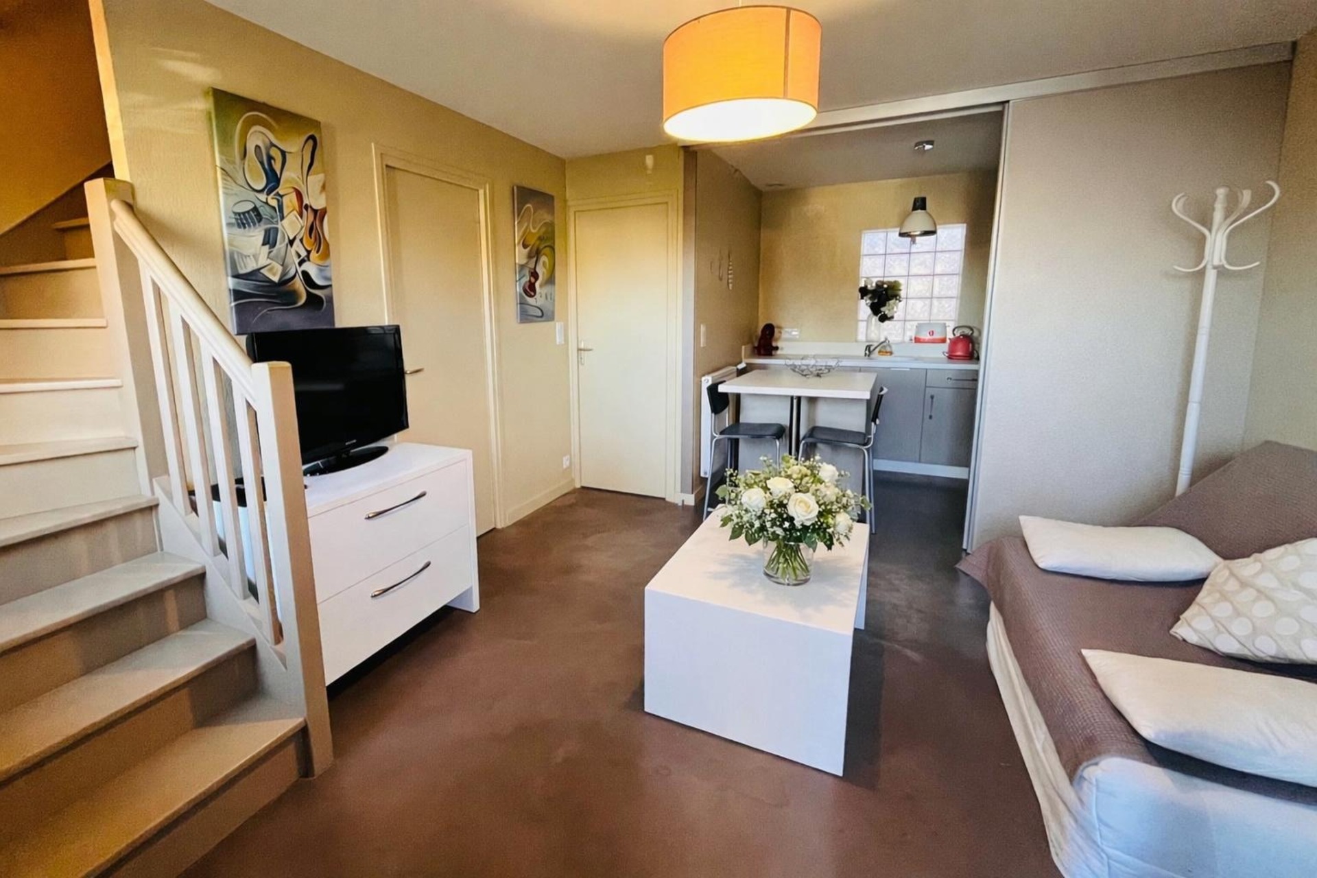Immeuble