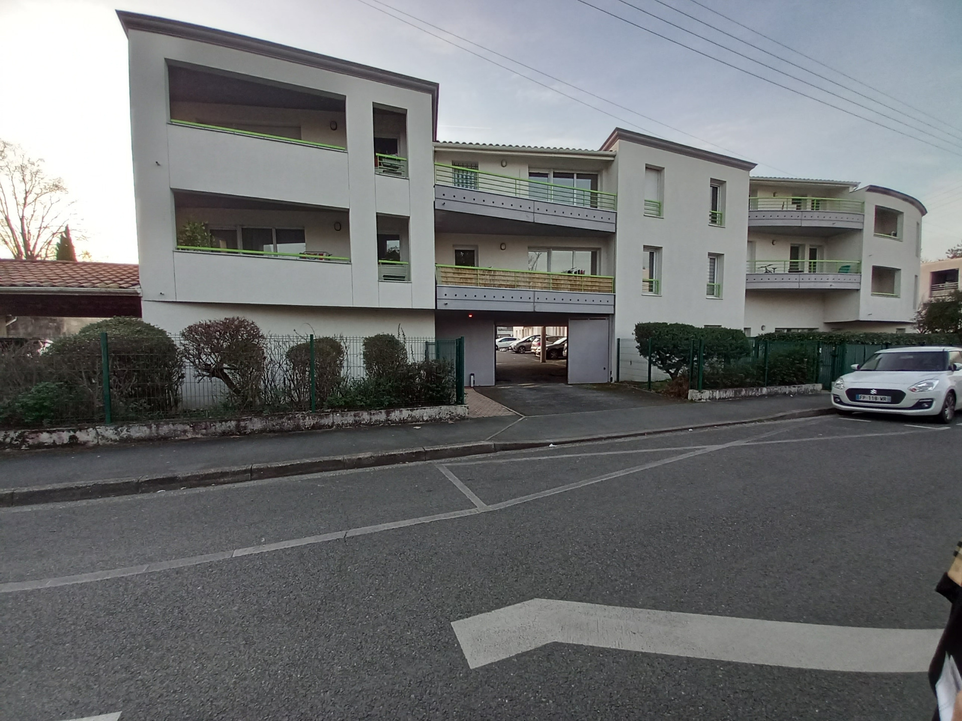 Appartement