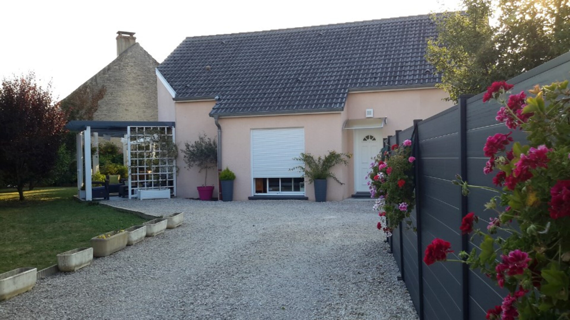 Maison