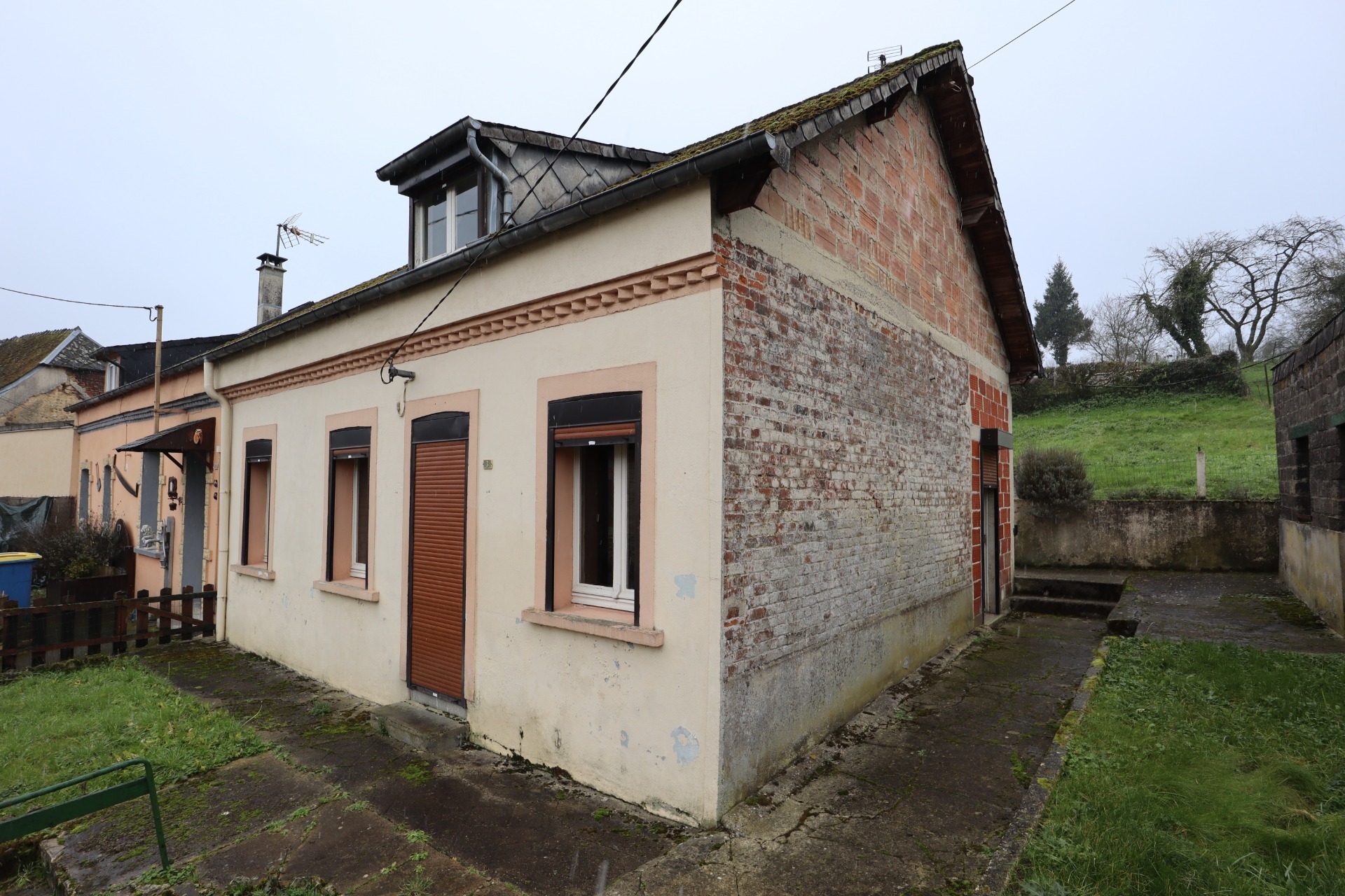 Maison