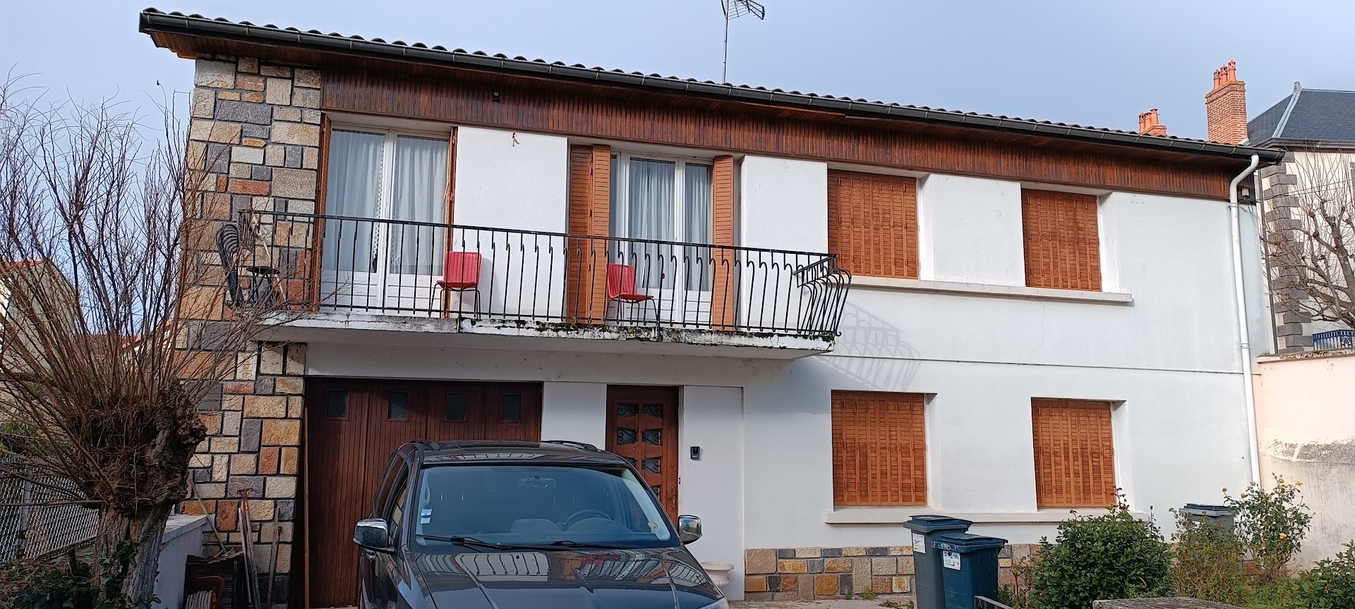 Maison