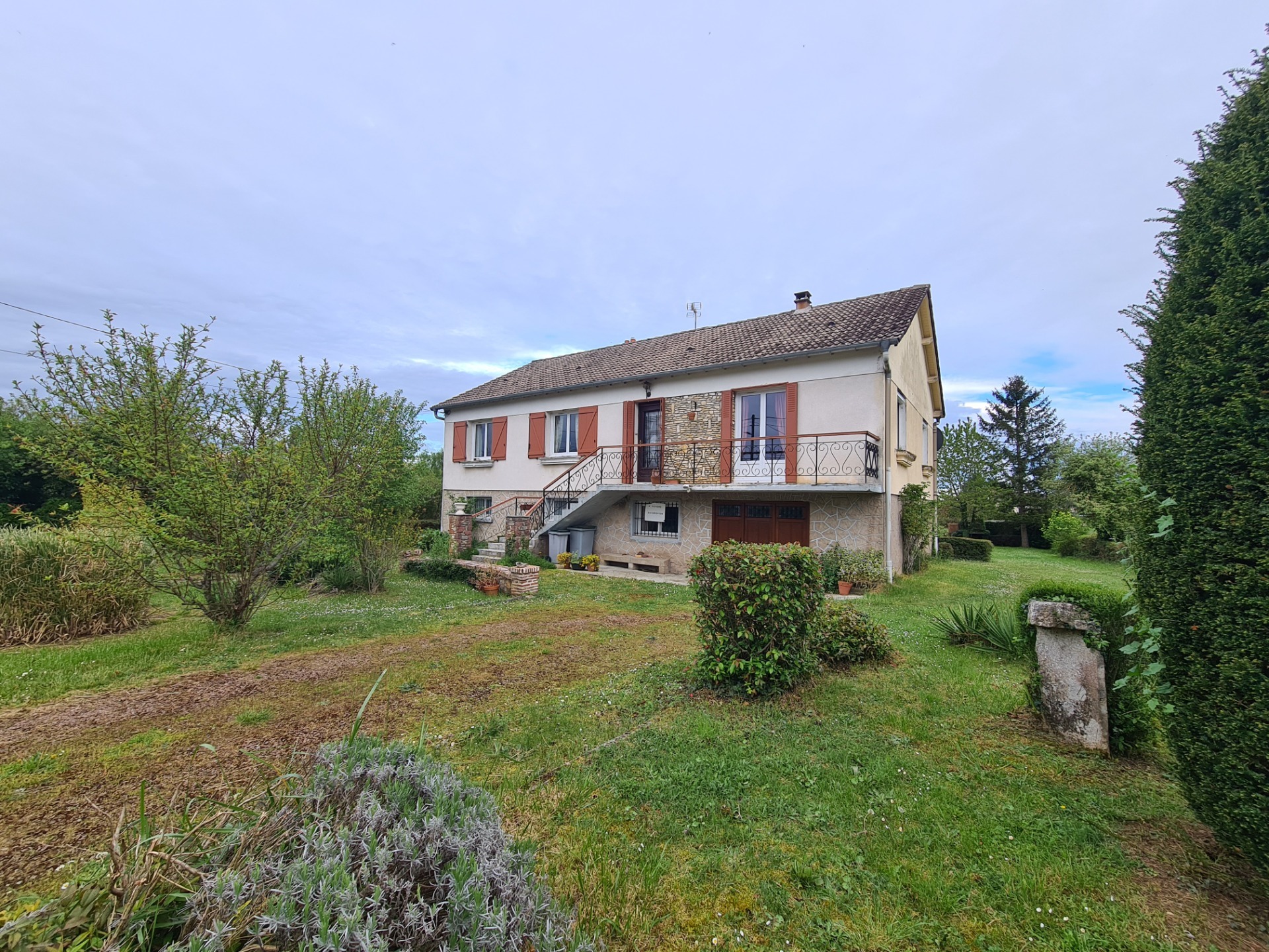 Maison