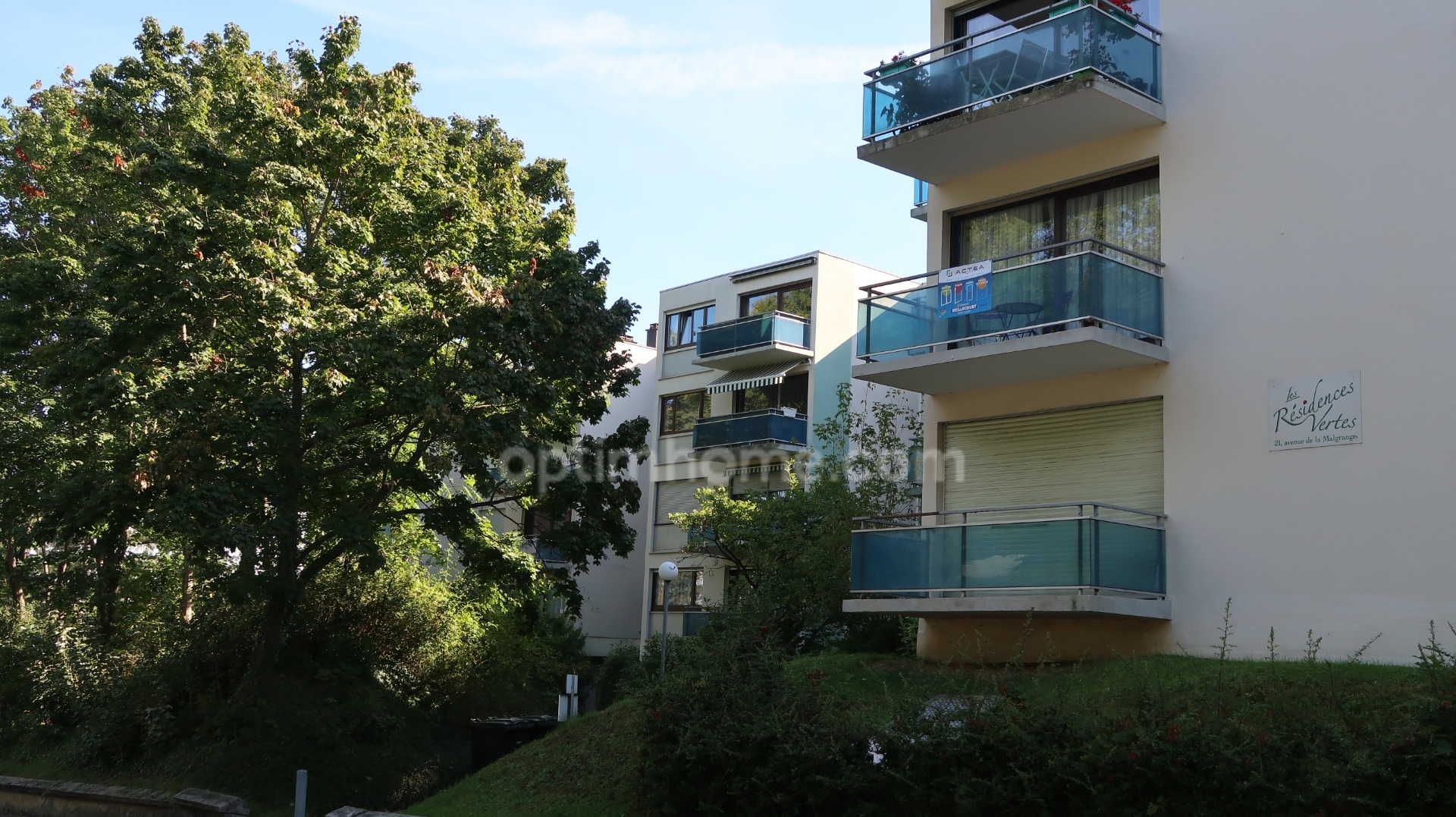 Appartement