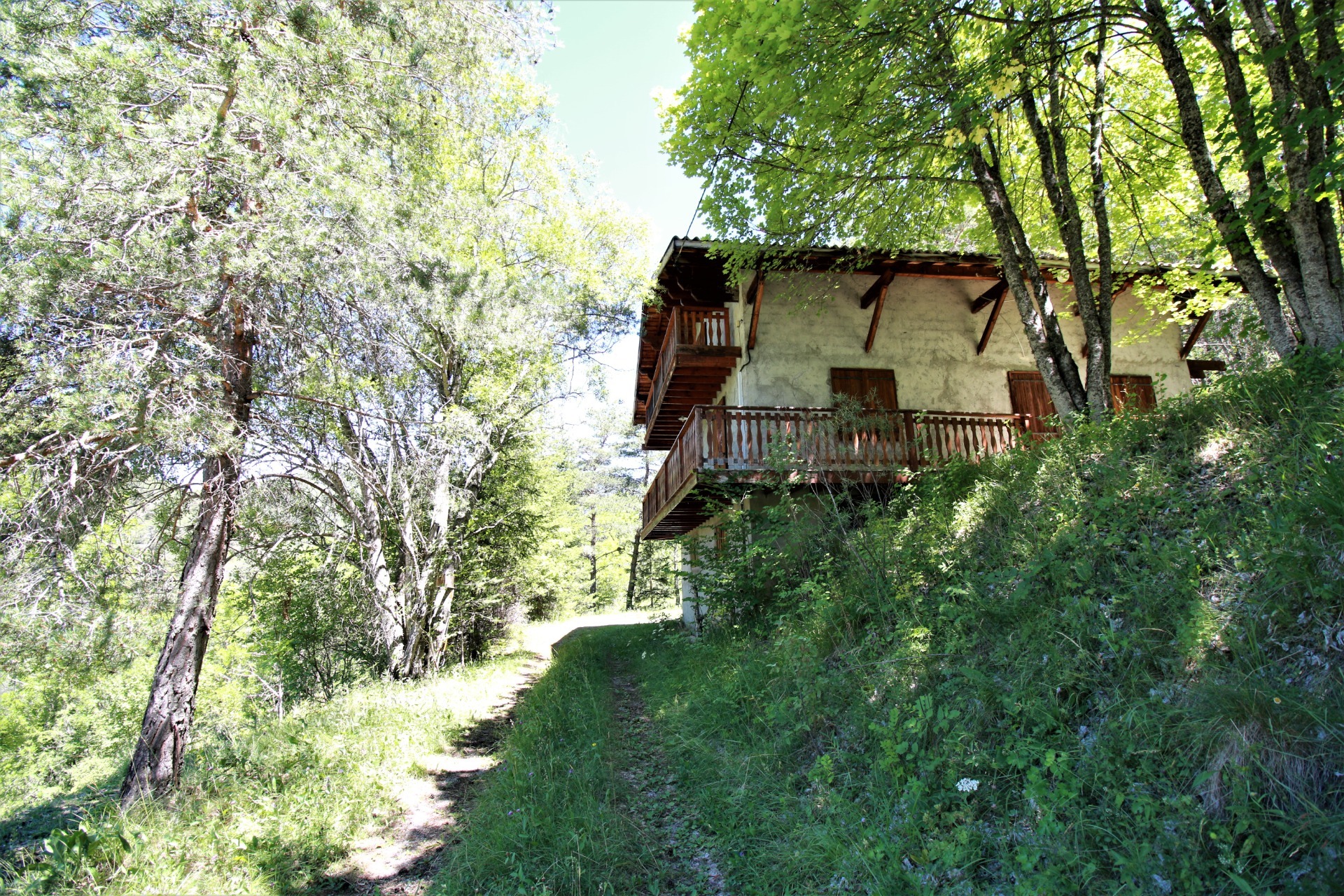 Maison