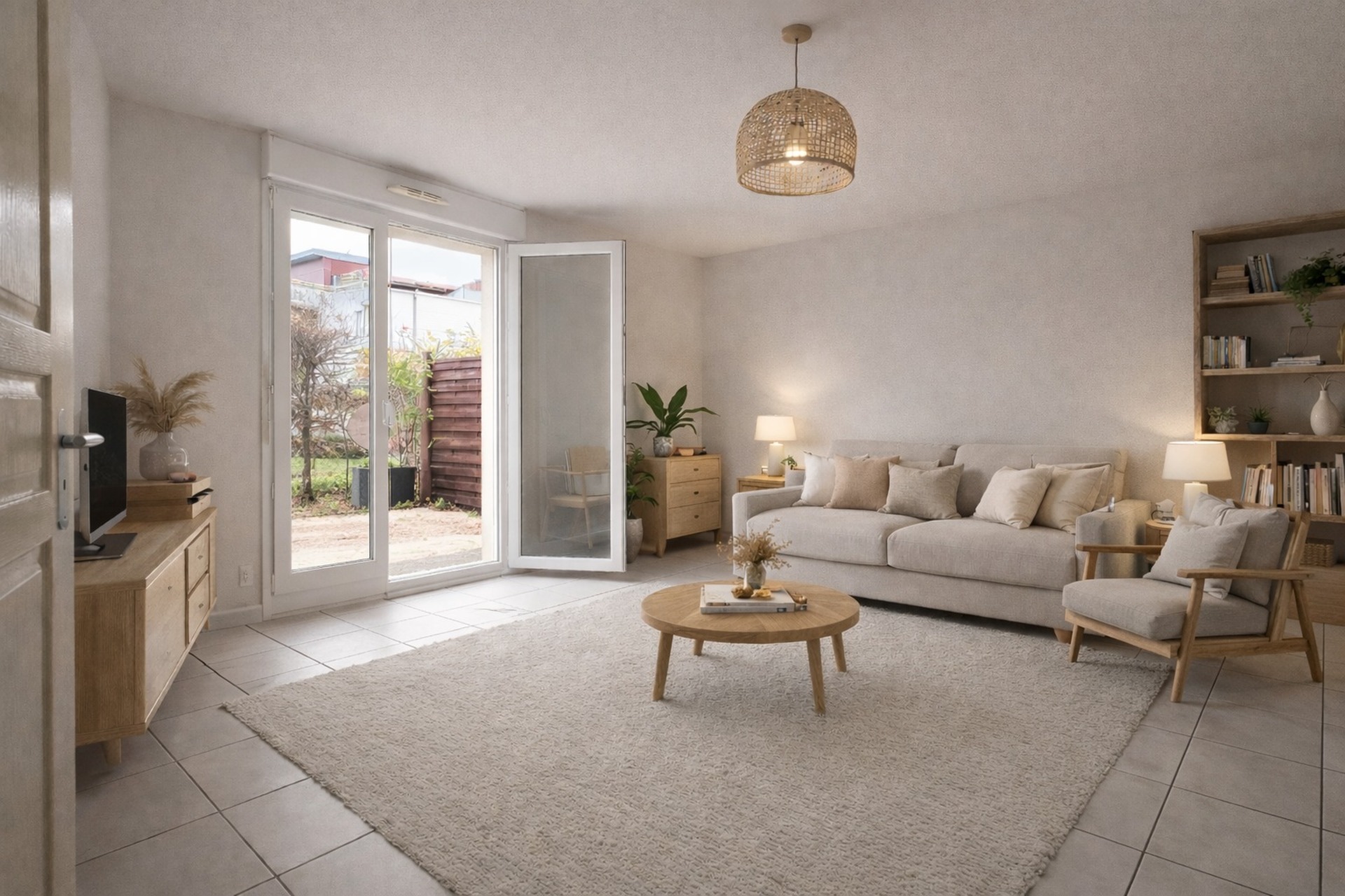 Appartement
