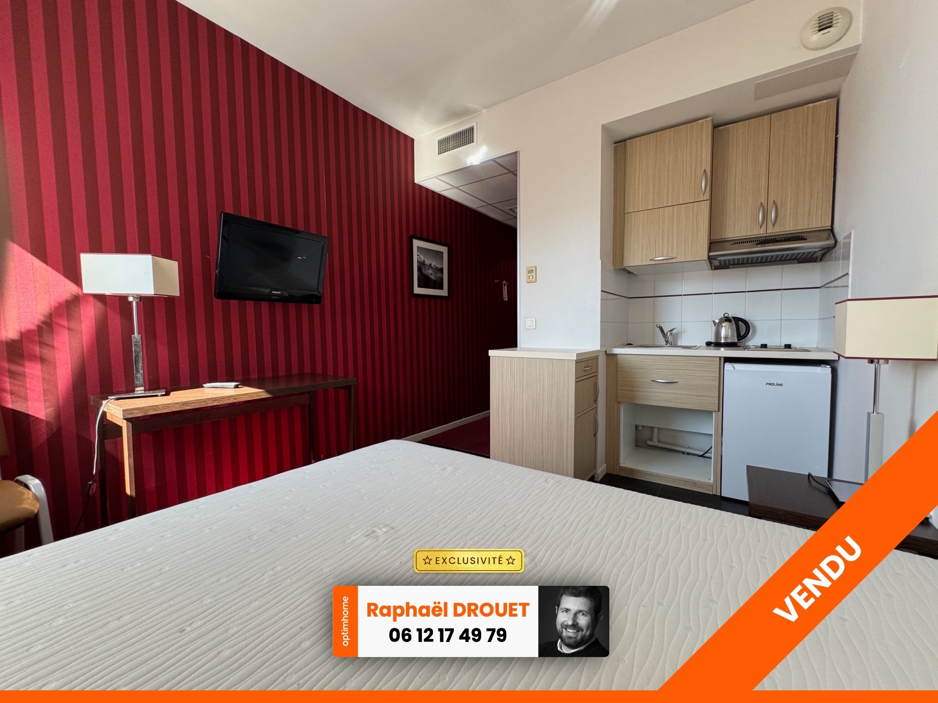 Appartement