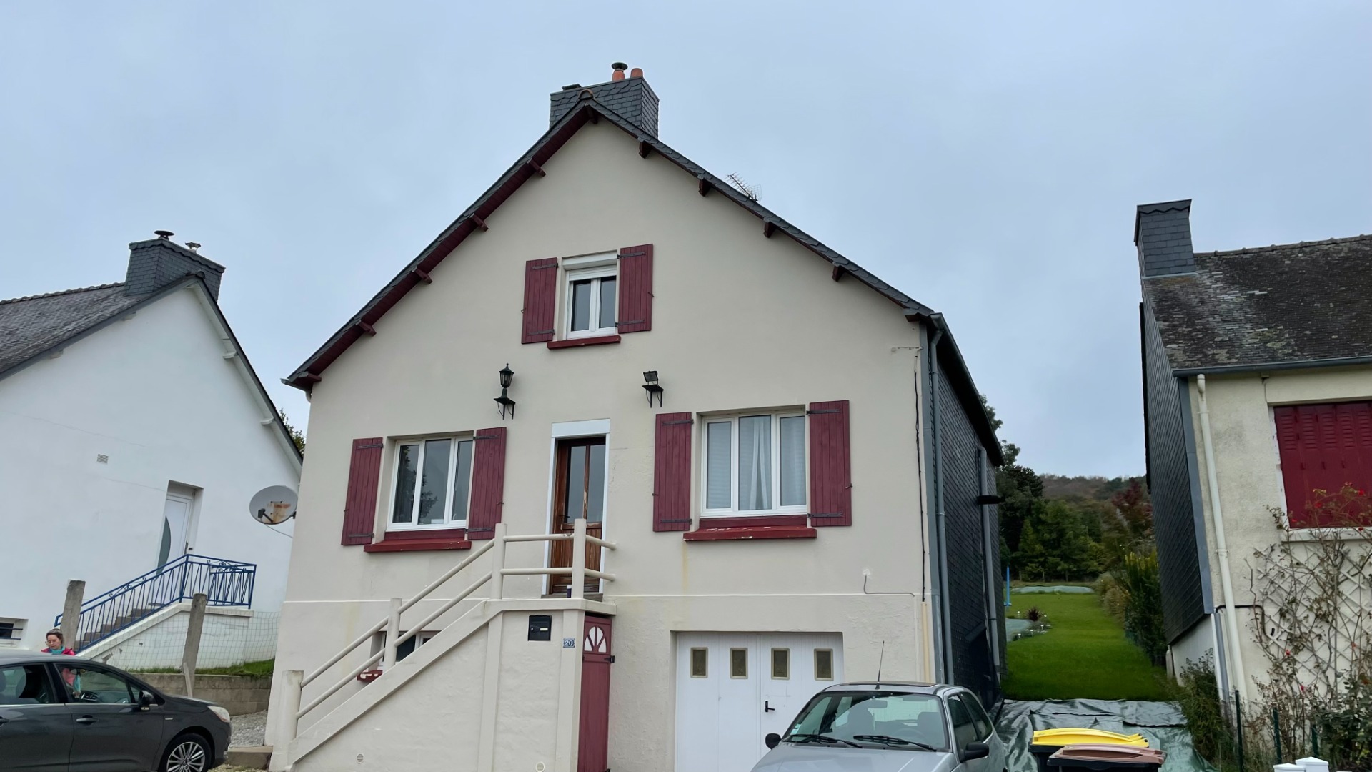 Maison