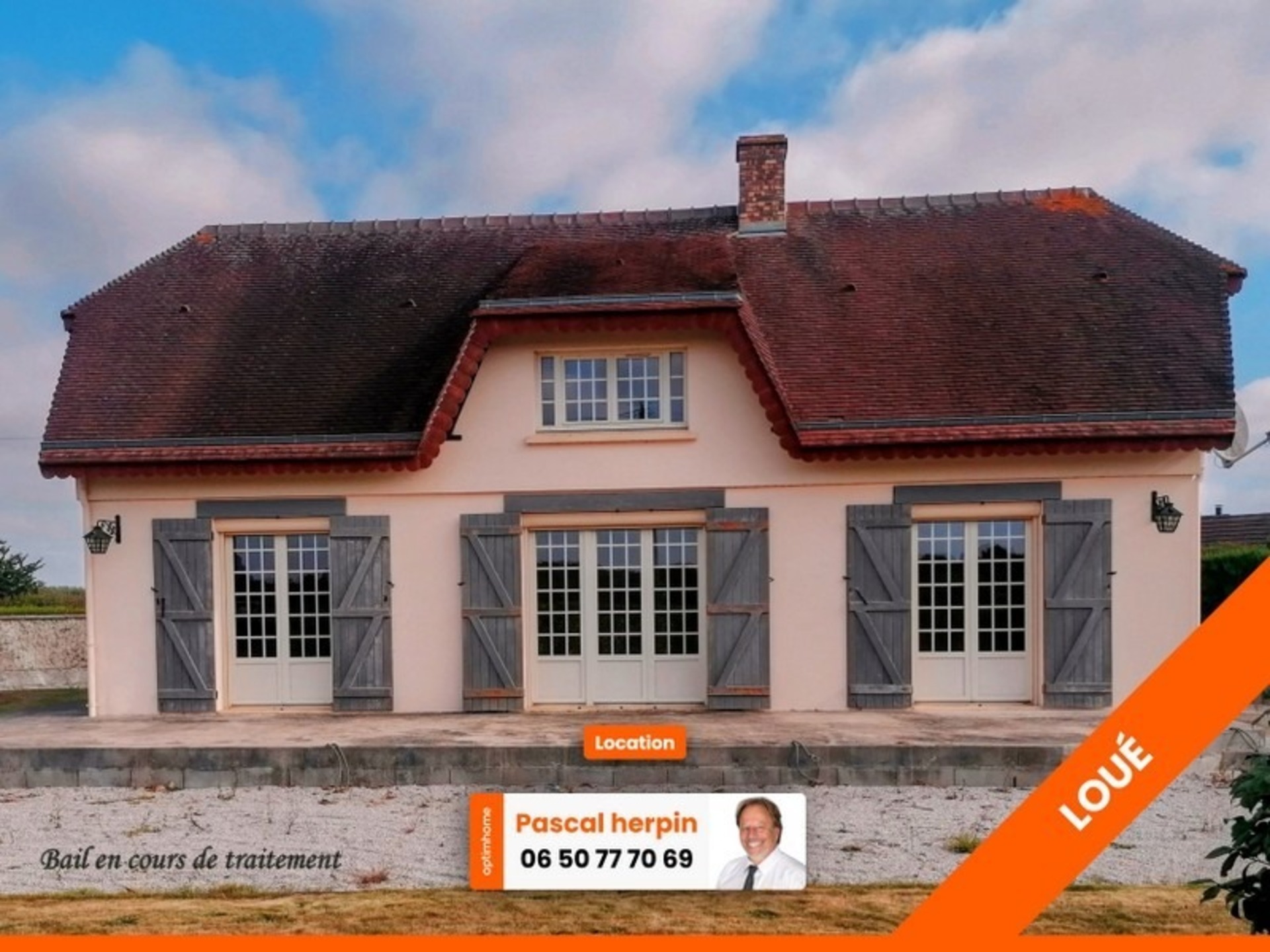 Maison