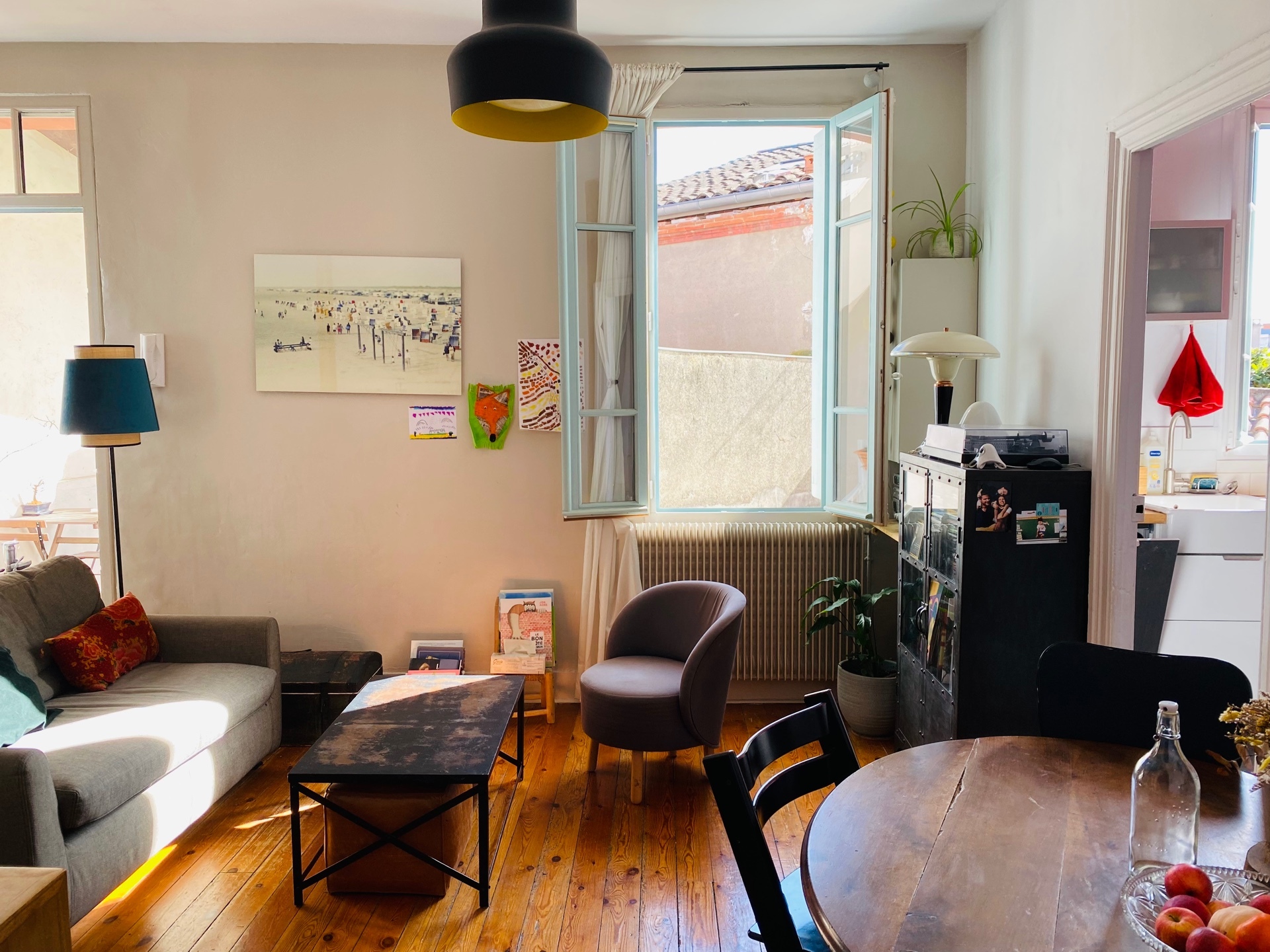 Appartement