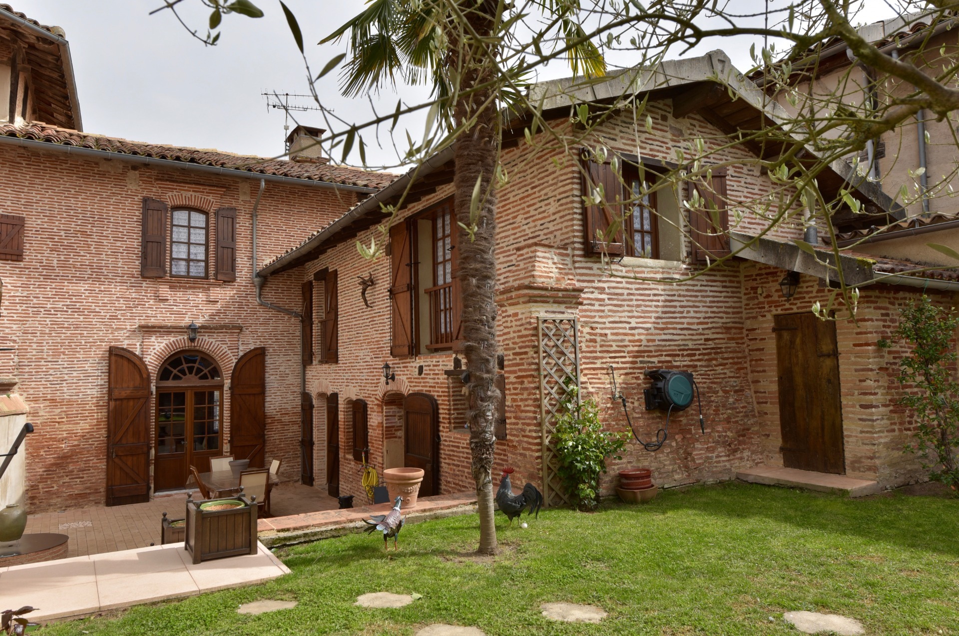 Maison