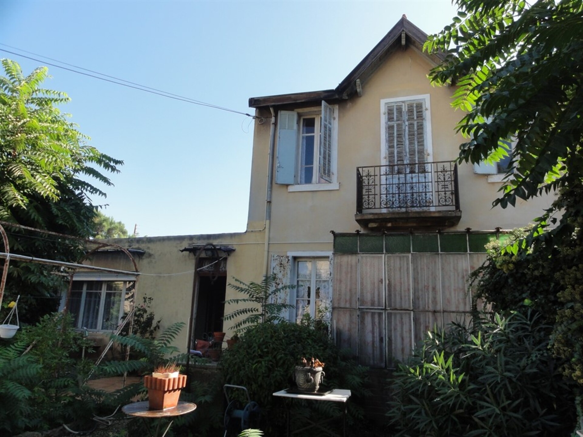 Maison