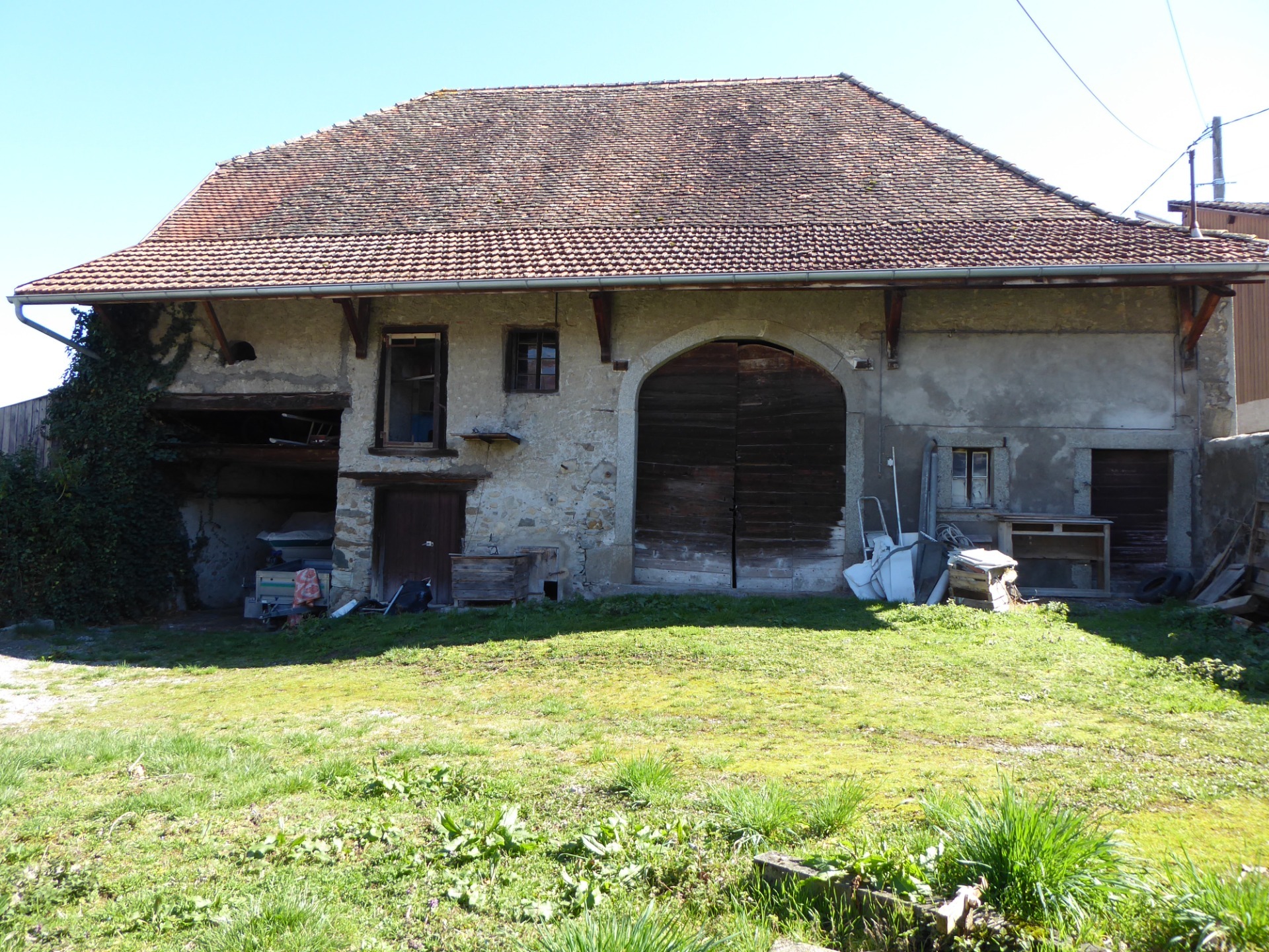 Propriété