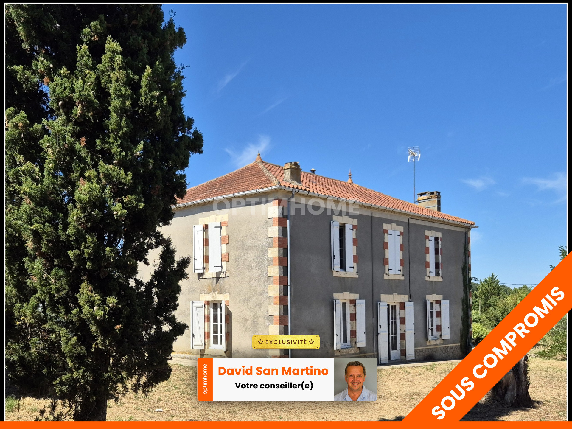 Maison