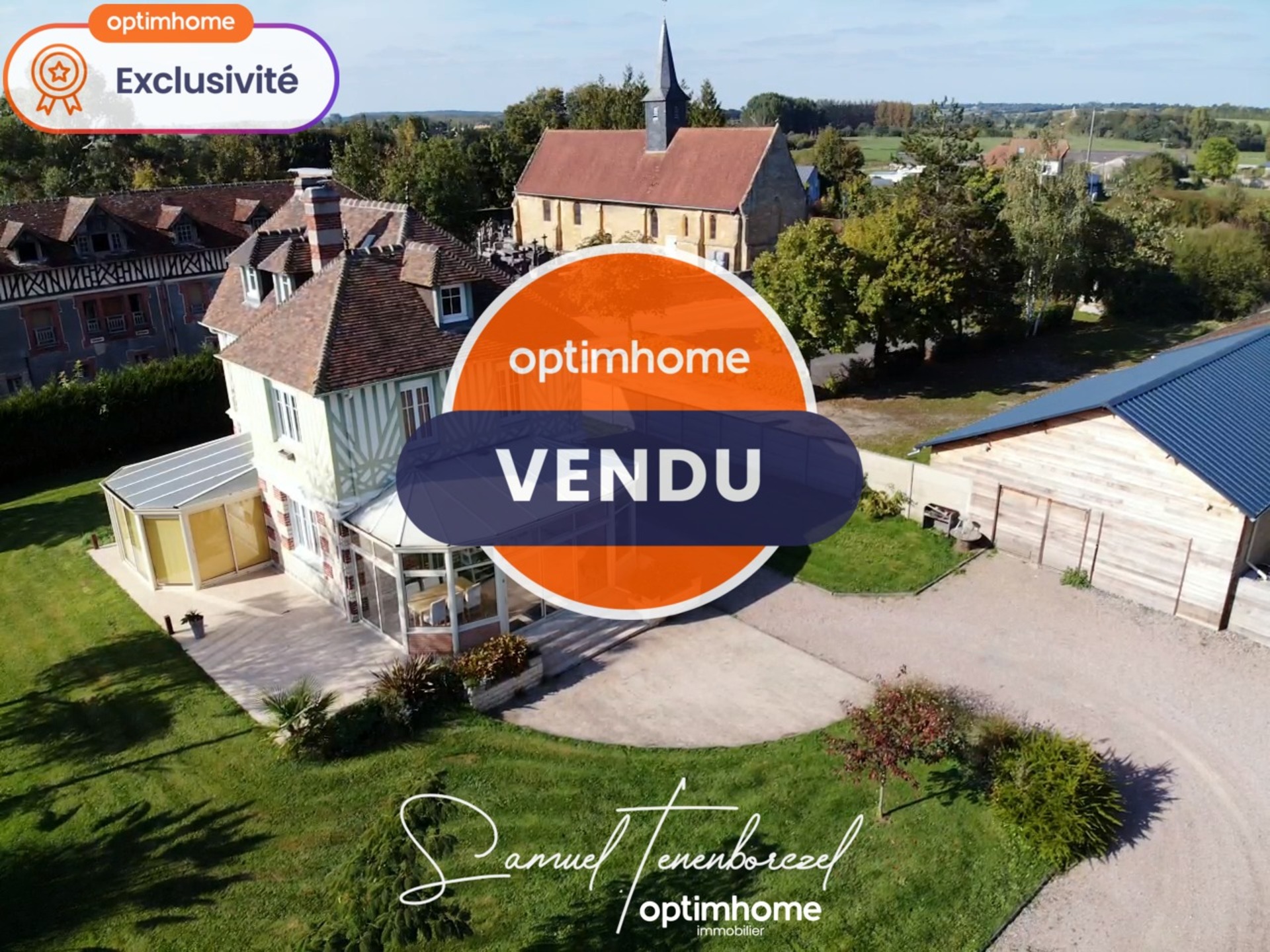 Maison