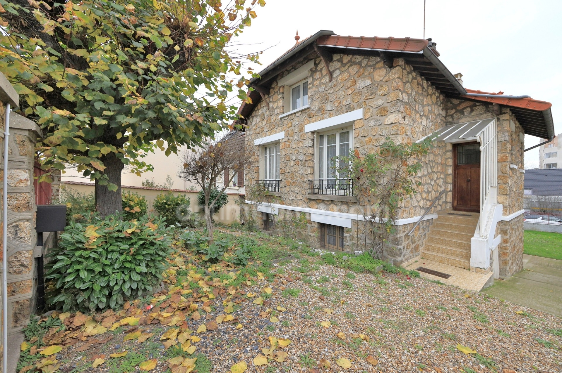 Maison