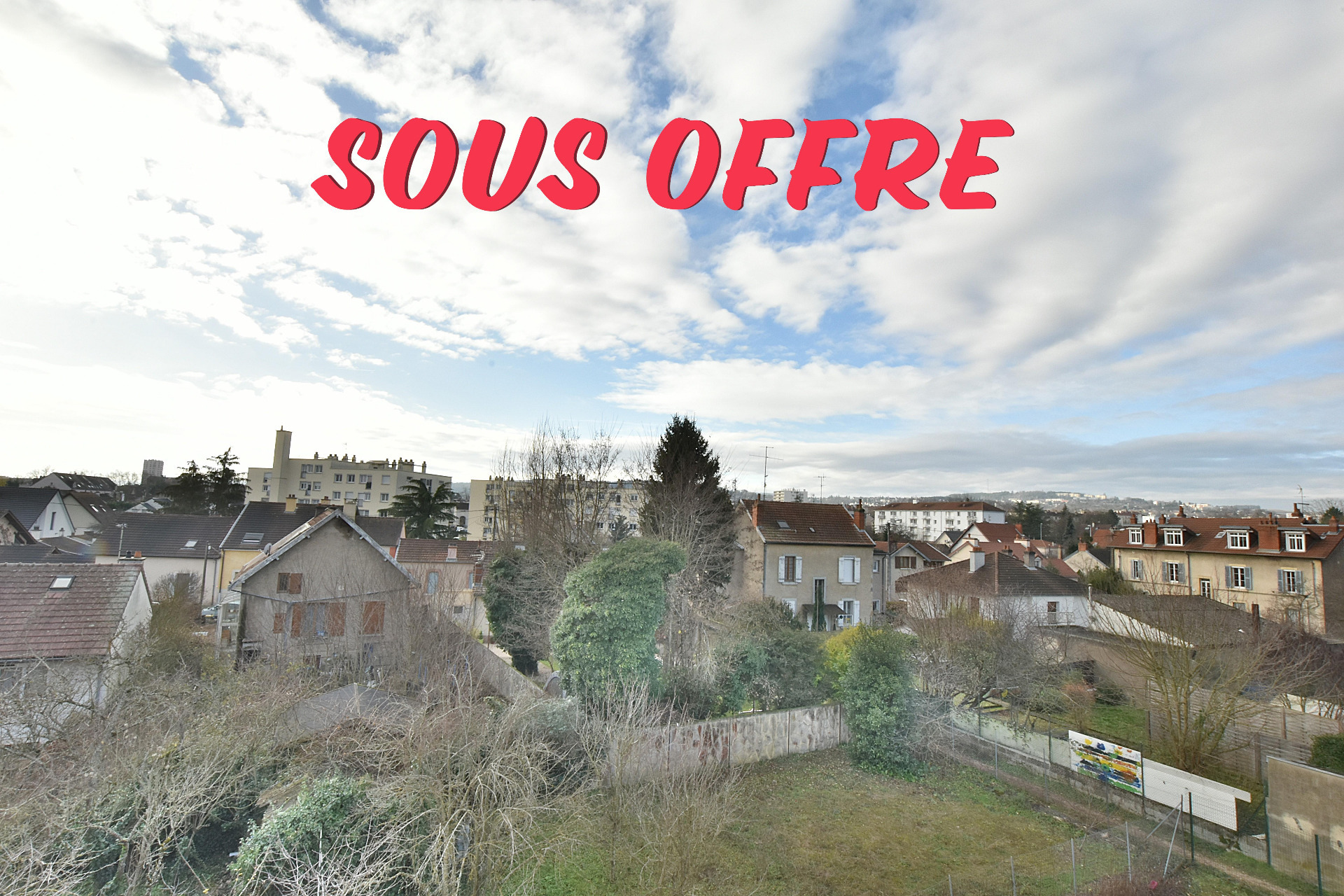 Appartement