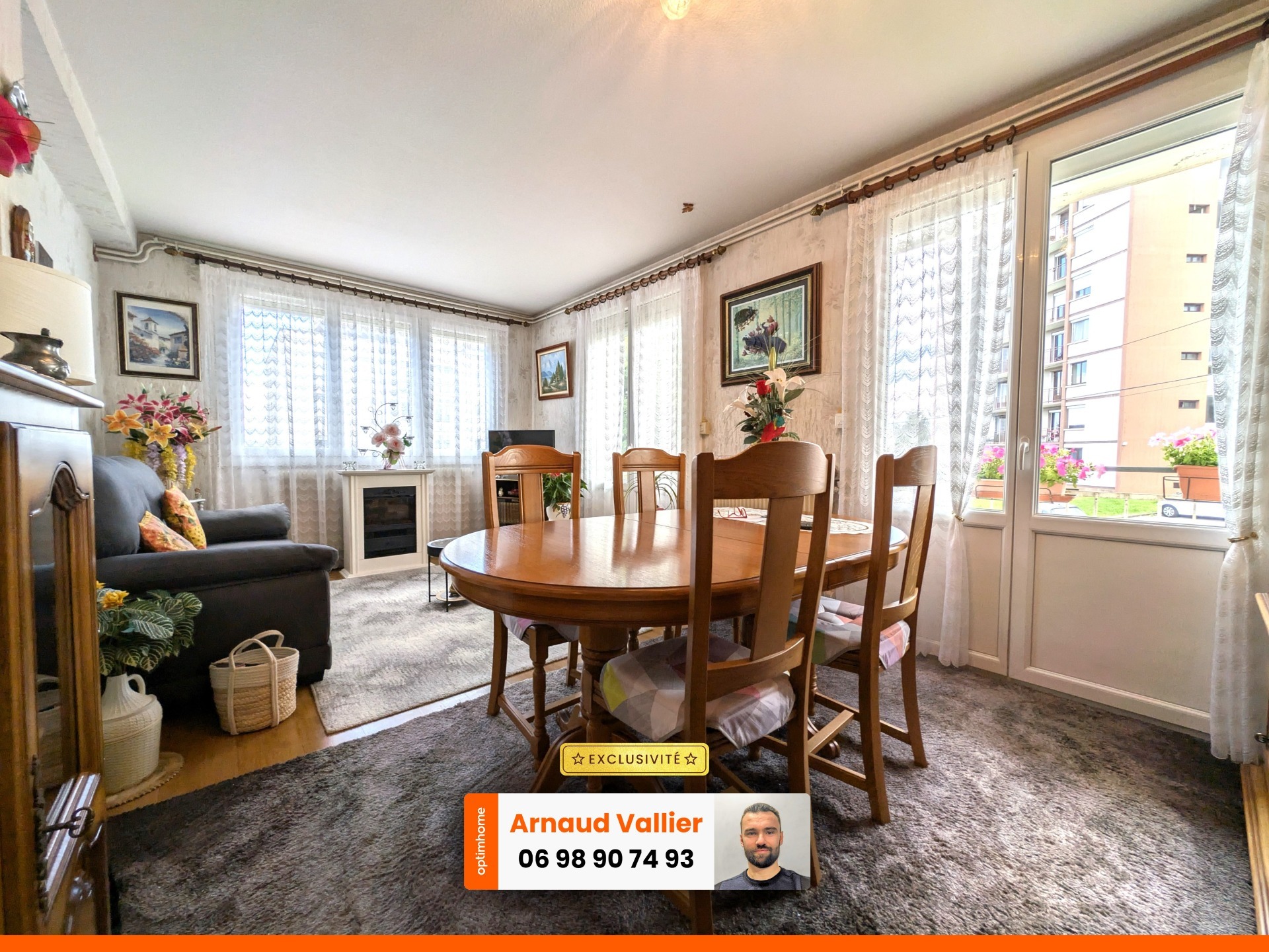Appartement