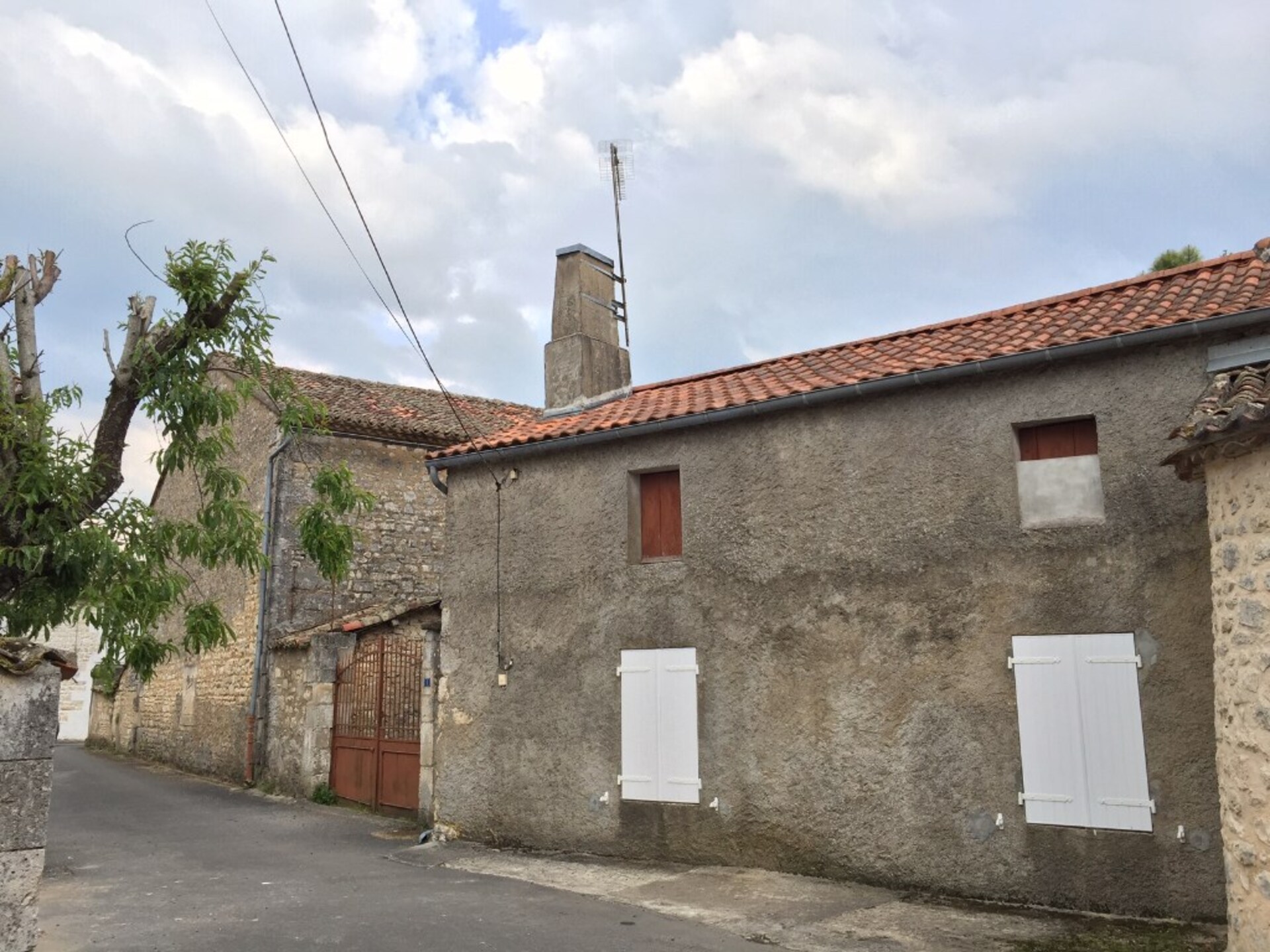 Maison