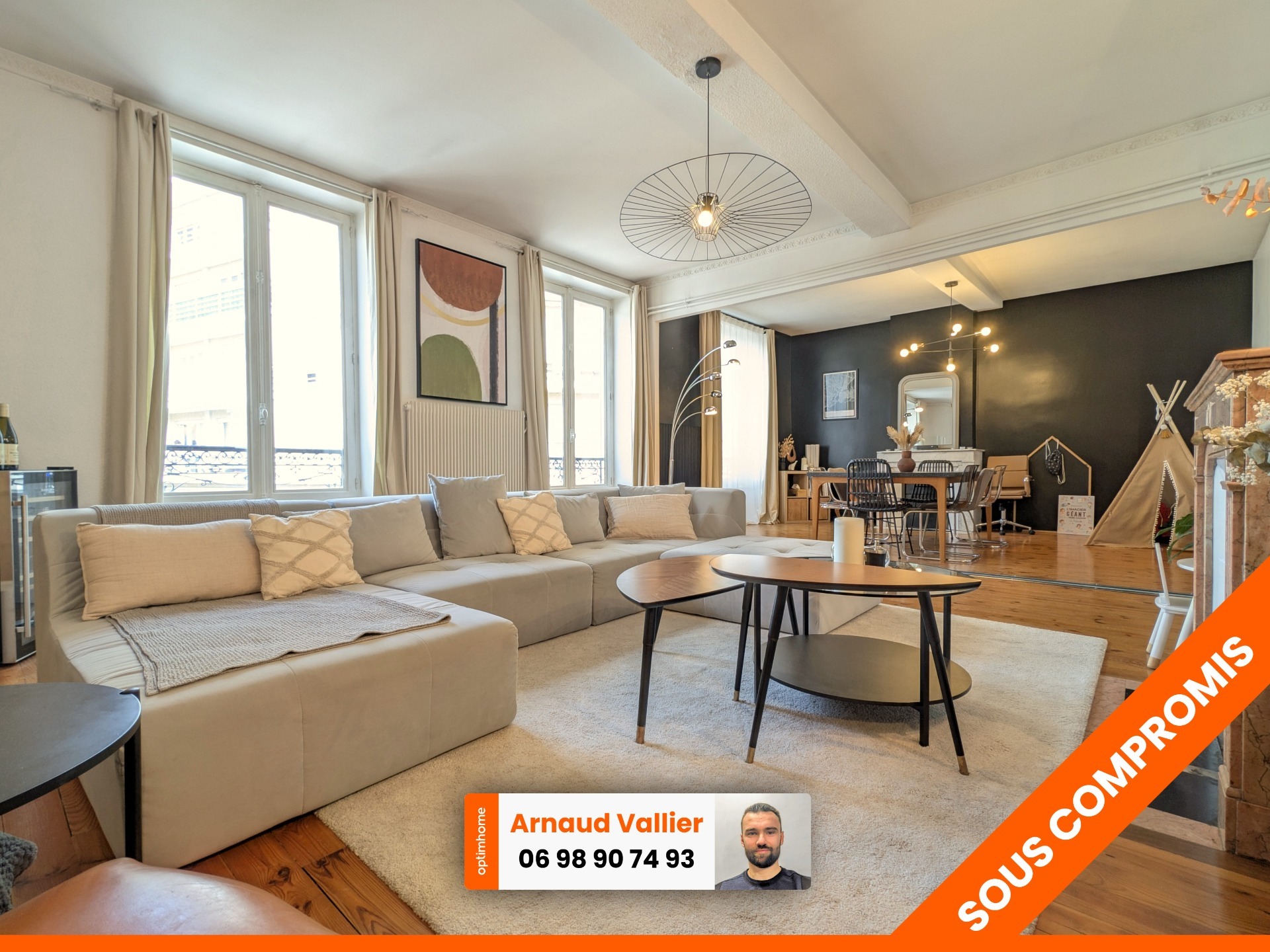 Appartement