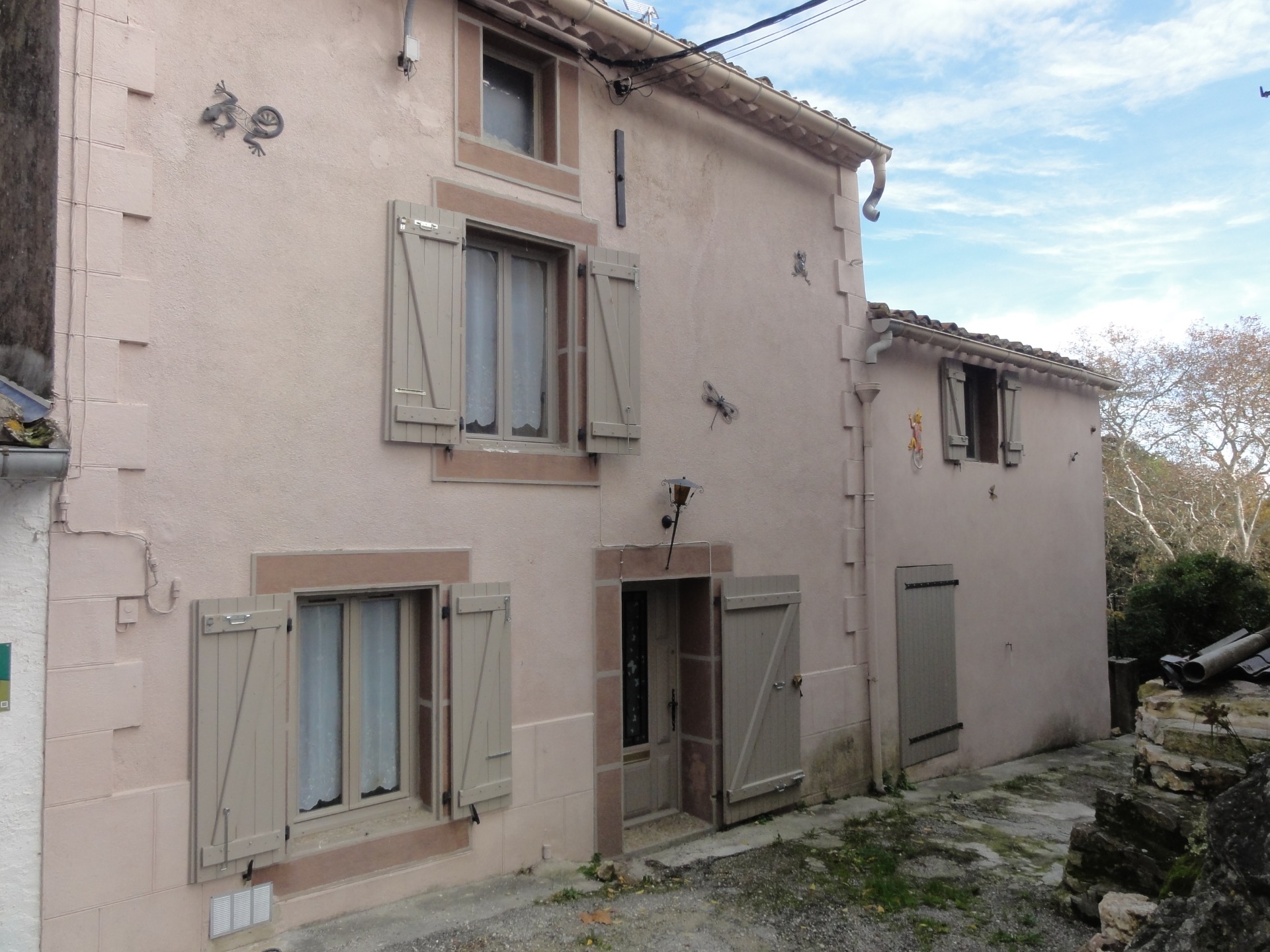 Maison