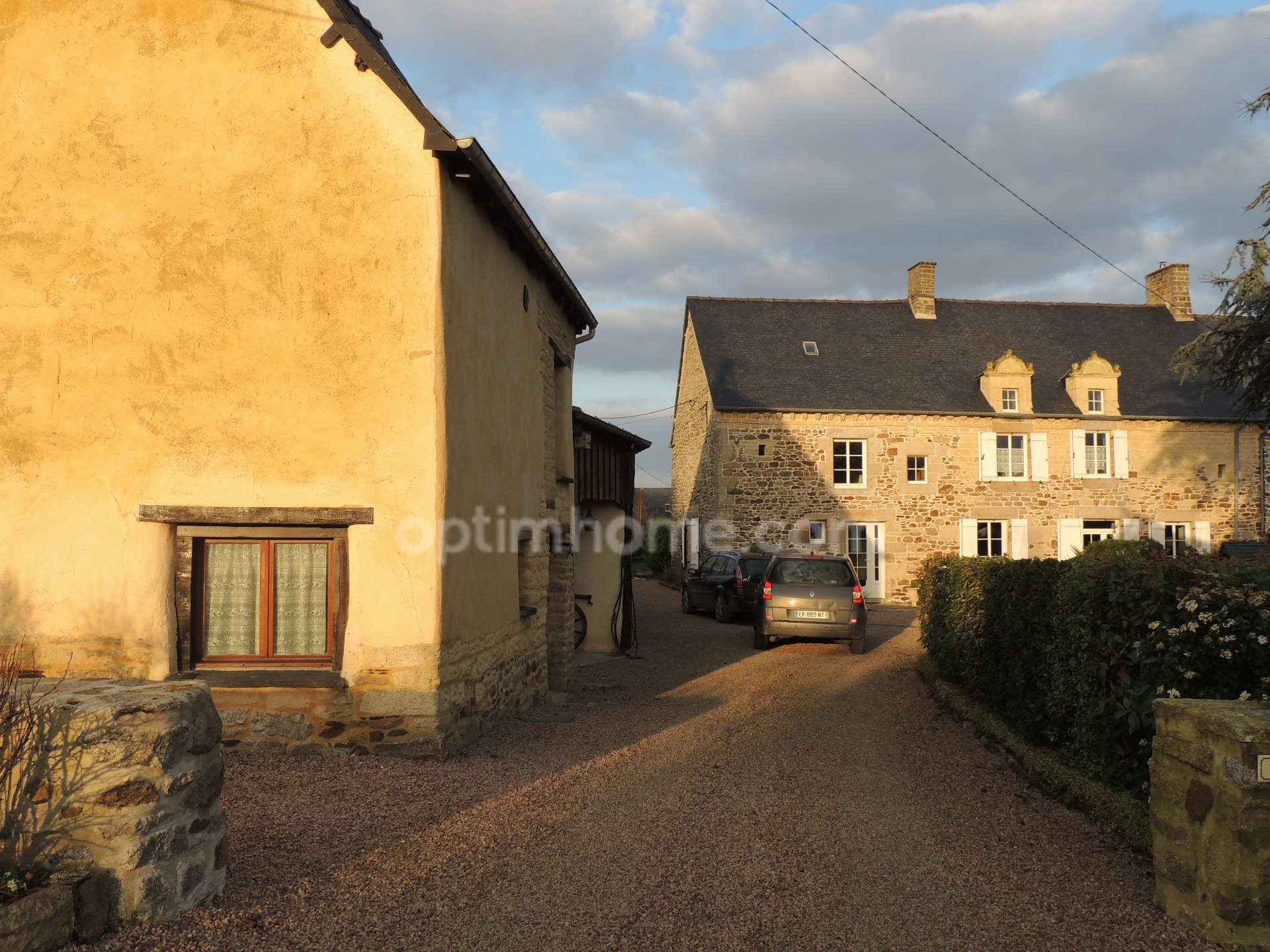 Maison
